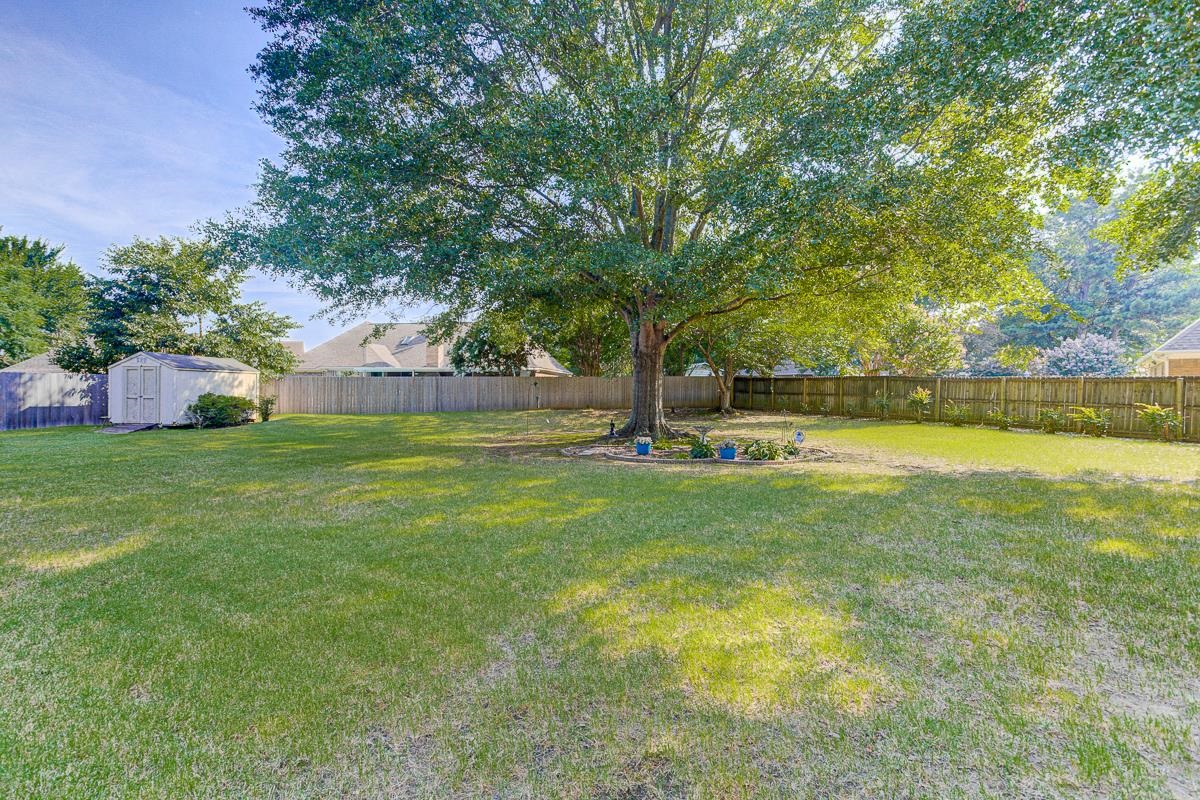 3390 Pembroke Ellis Cv Property Photo 24
