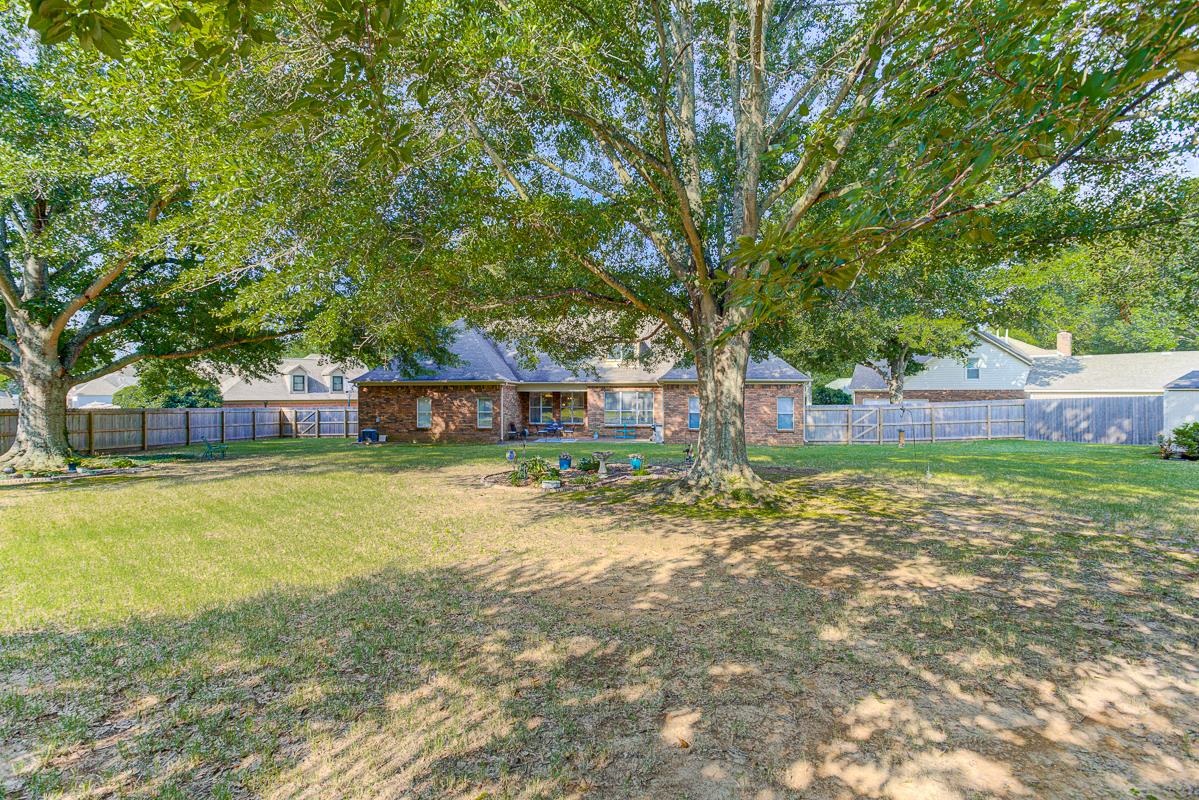 3390 Pembroke Ellis Cv Property Photo 25