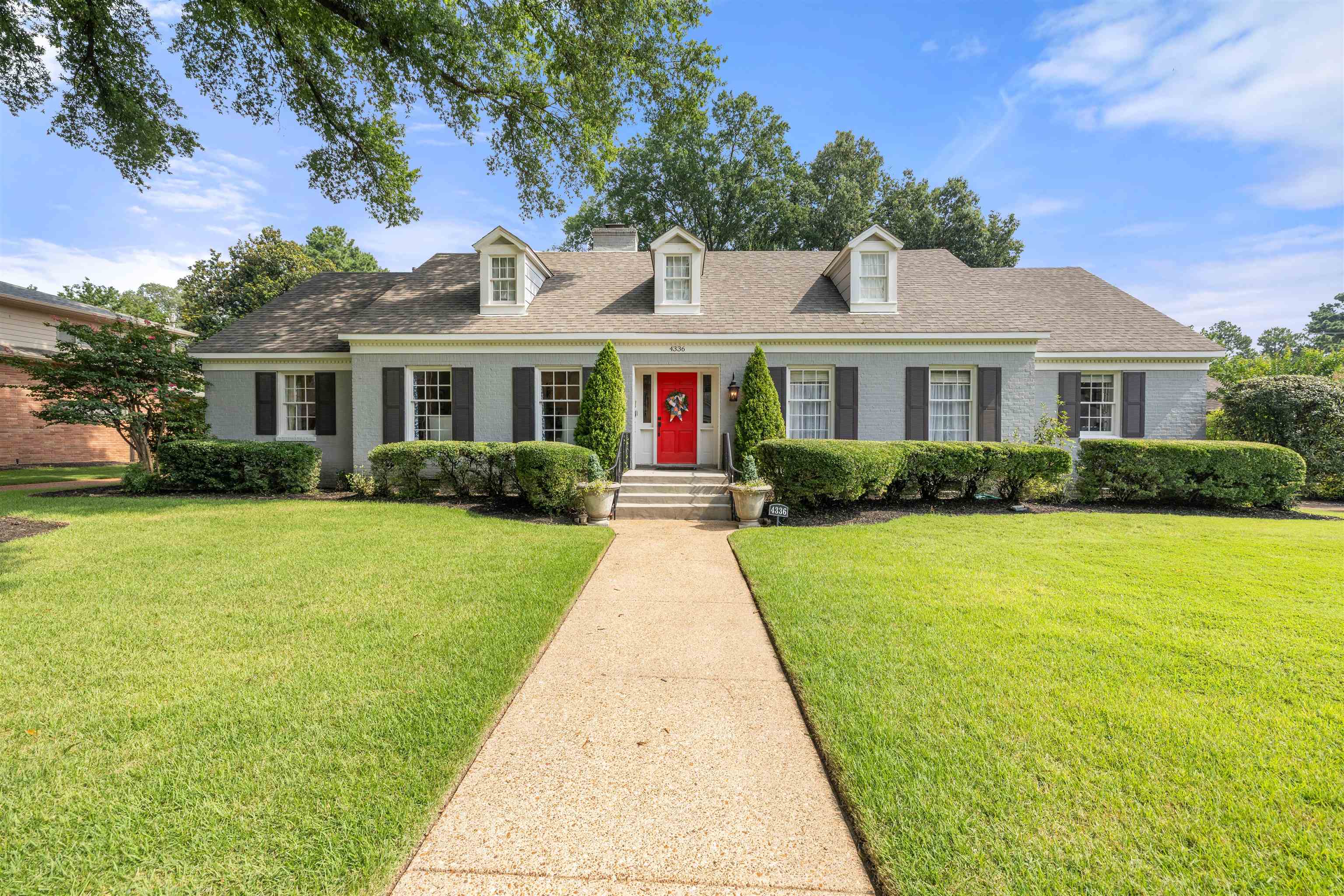 4336 Burgundy Rd Property Photo 1