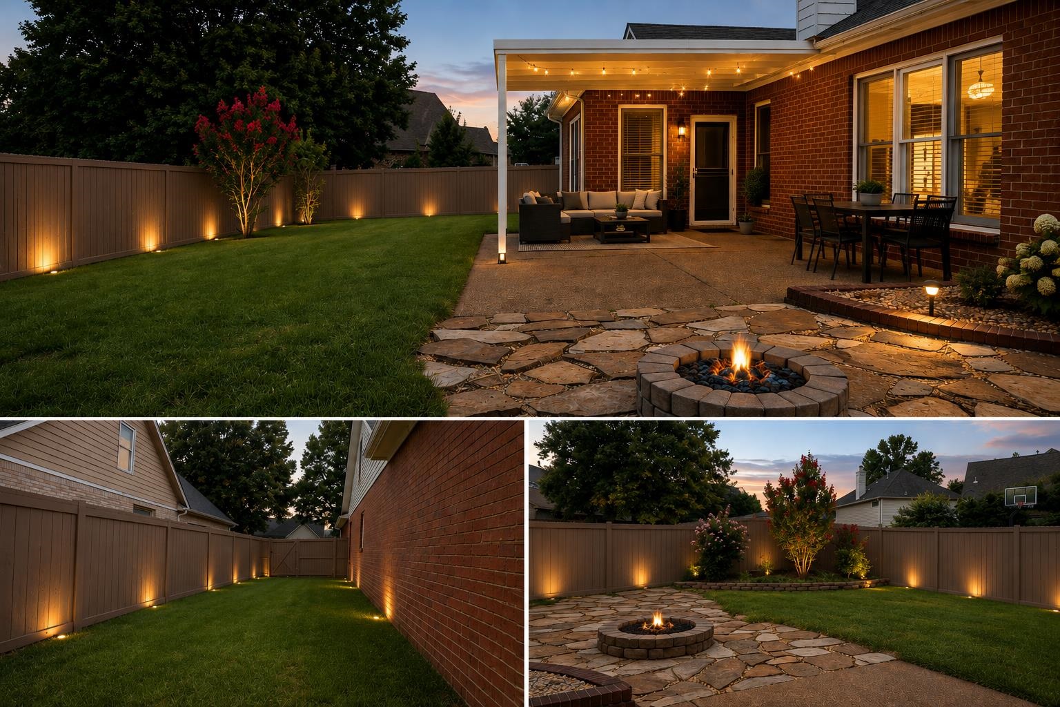 3911 Lighthouse Ln Property Photo 25