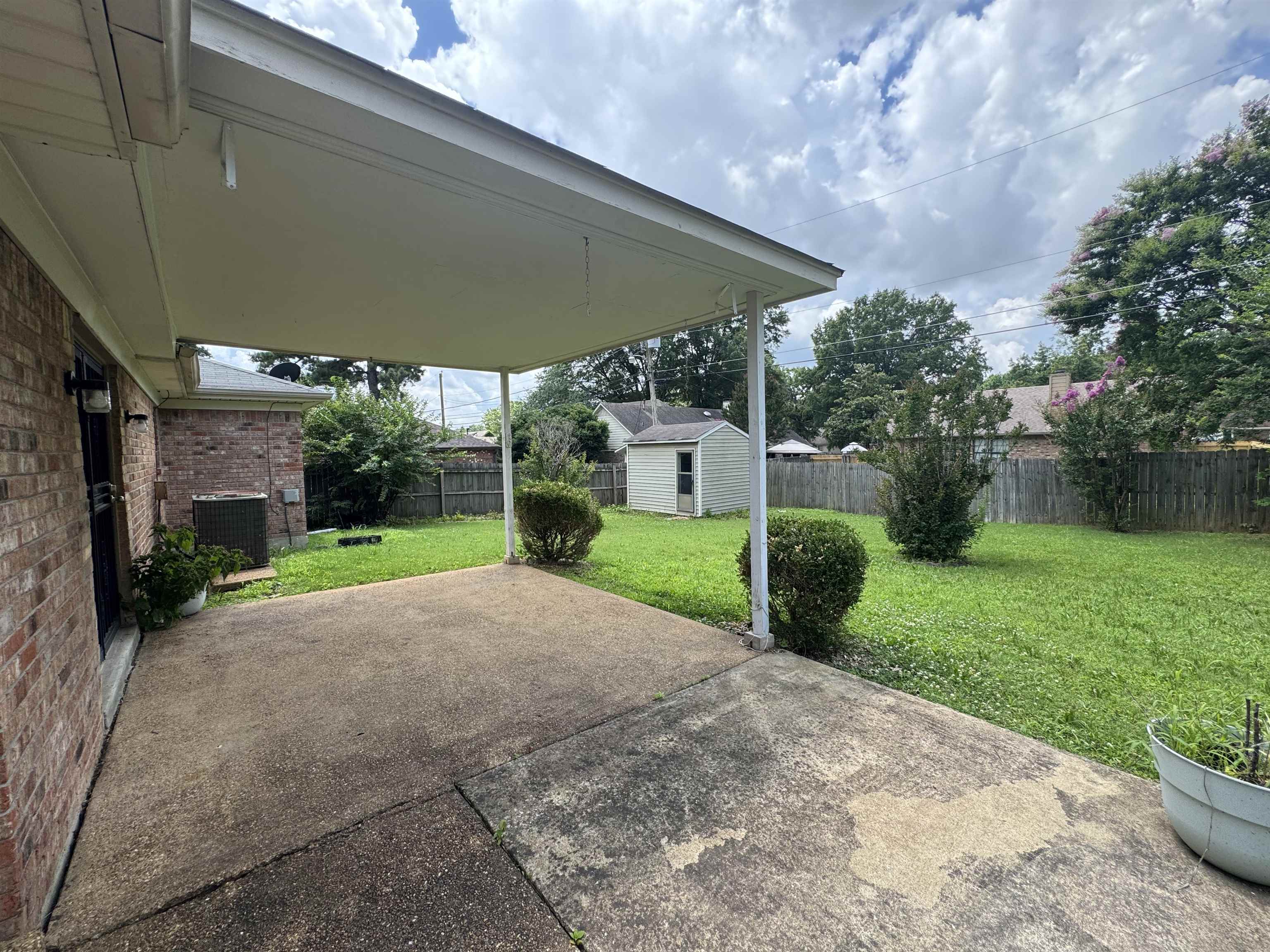 4811 Barkshire Dr Property Photo 15