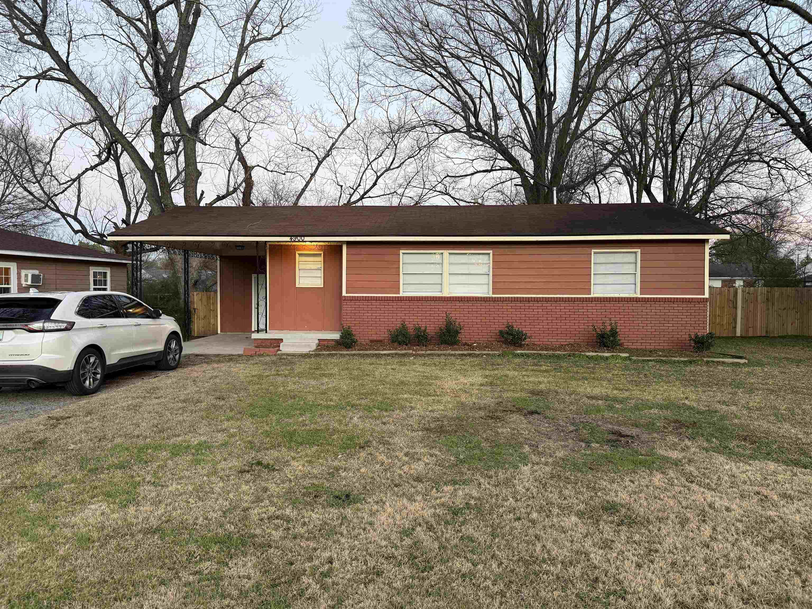 4900 Berta St Property Photo 1
