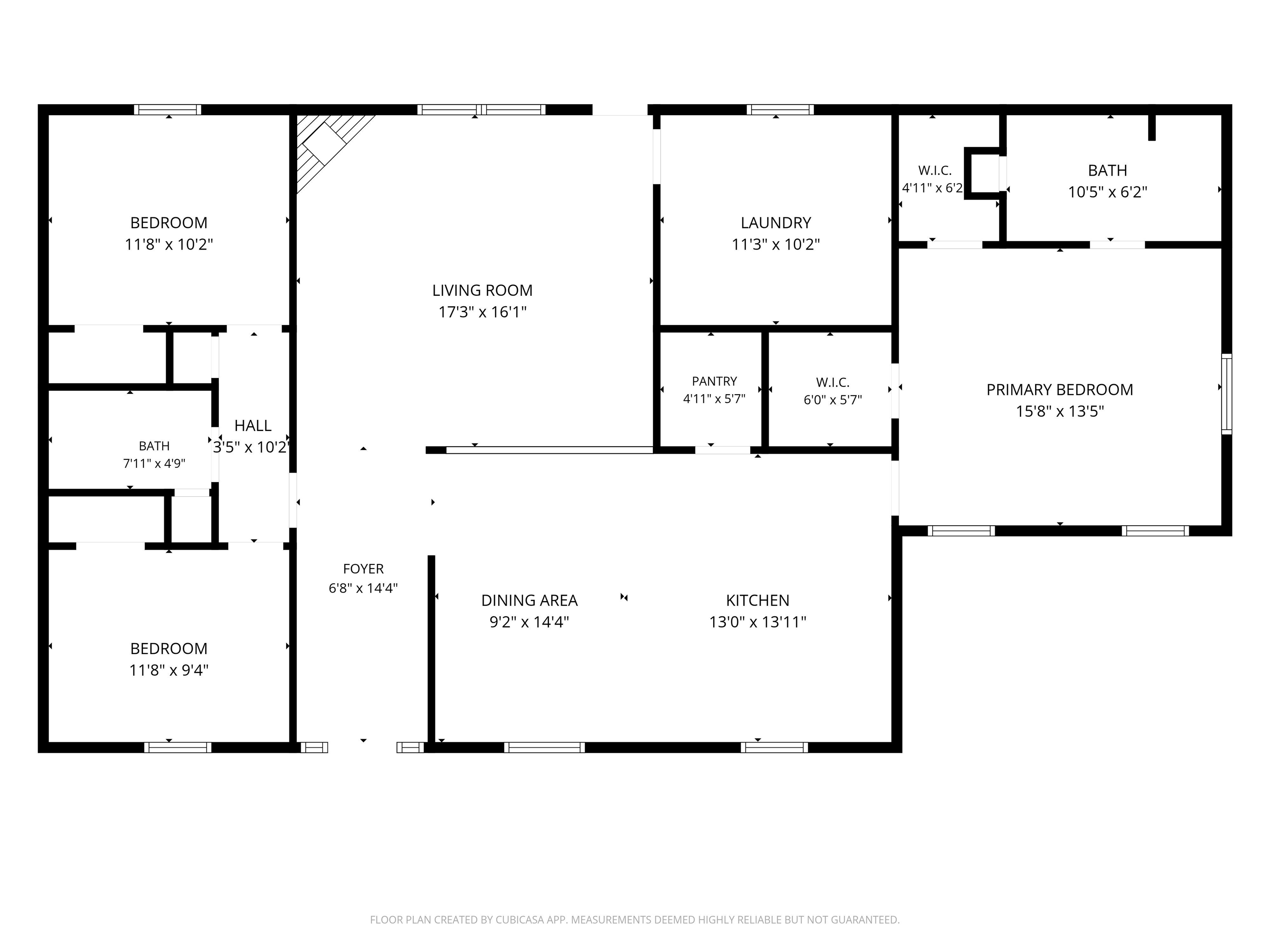 2665 Mccraw Loop Property Photo 2