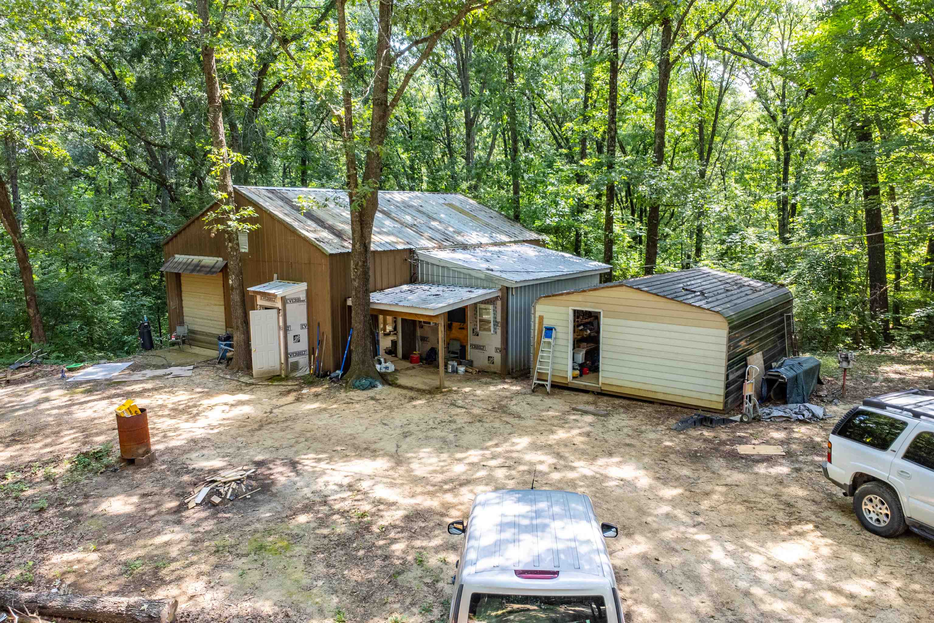 2665 Mccraw Loop Property Photo 5