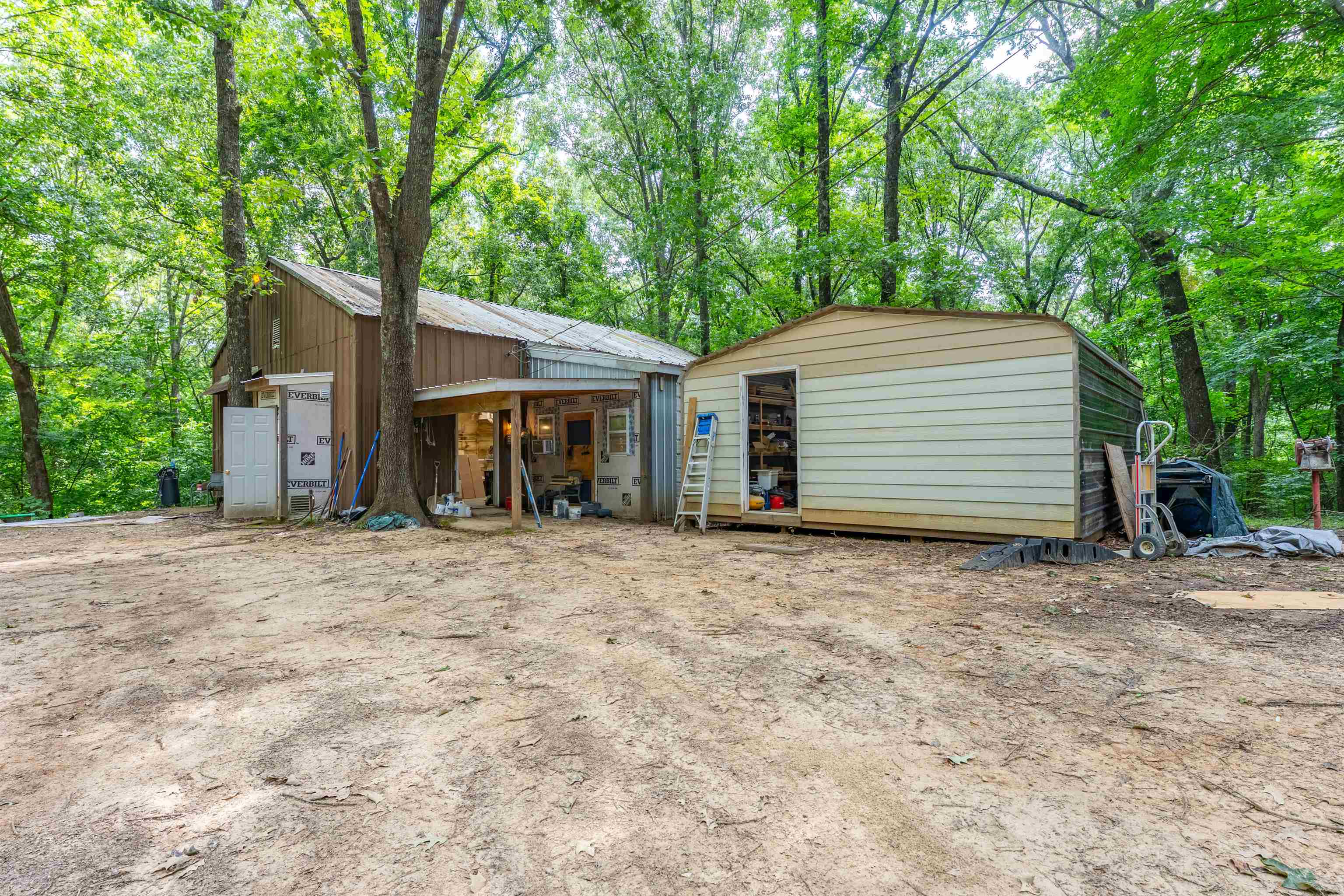 2665 Mccraw Loop Property Photo 29