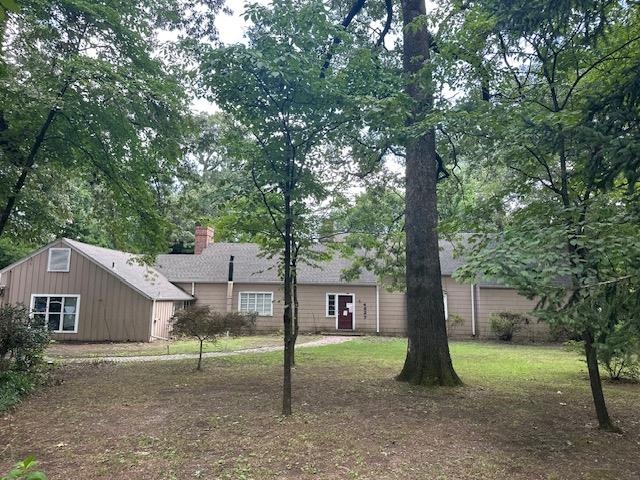 4827 PRINCETON RD Property Photo 1
