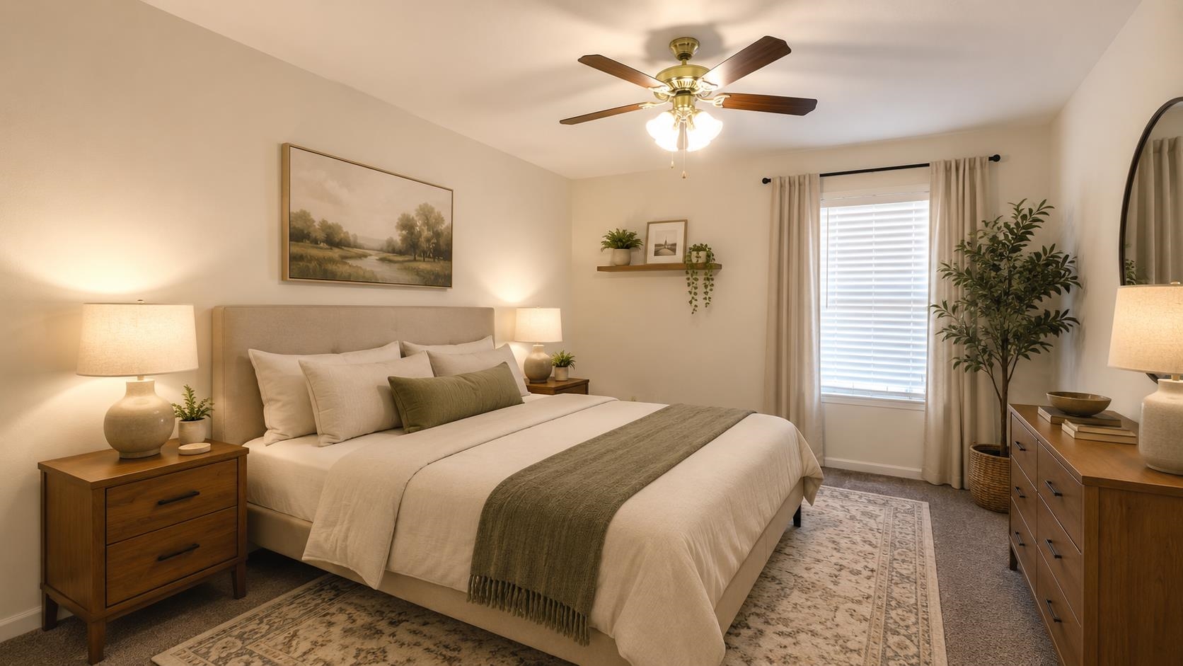 8291 Floral Springs Ln Property Photo 5