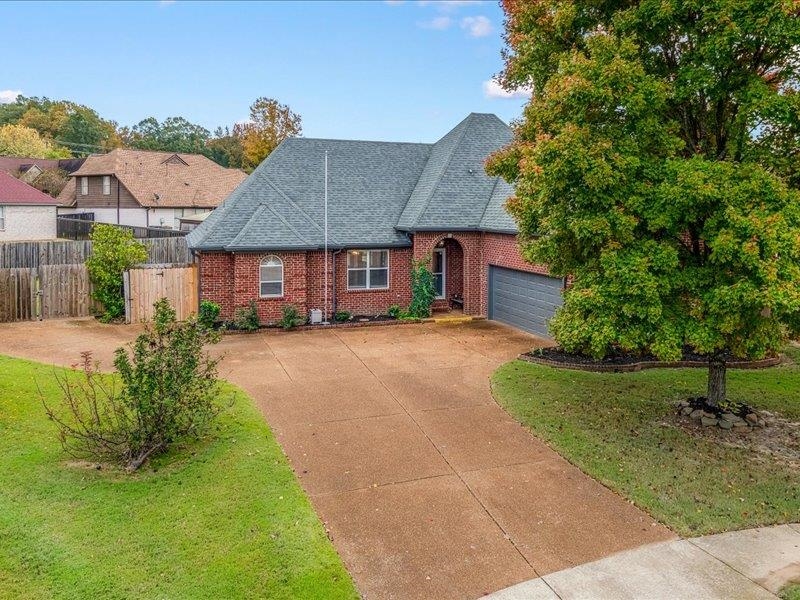 4500 HILLYGLEN CV Property Photo 1