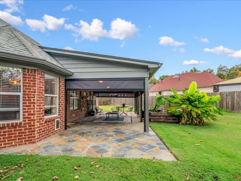 4500 Hillyglen Cv Property Photo 22