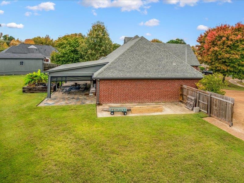 4500 Hillyglen Cv Property Photo 23