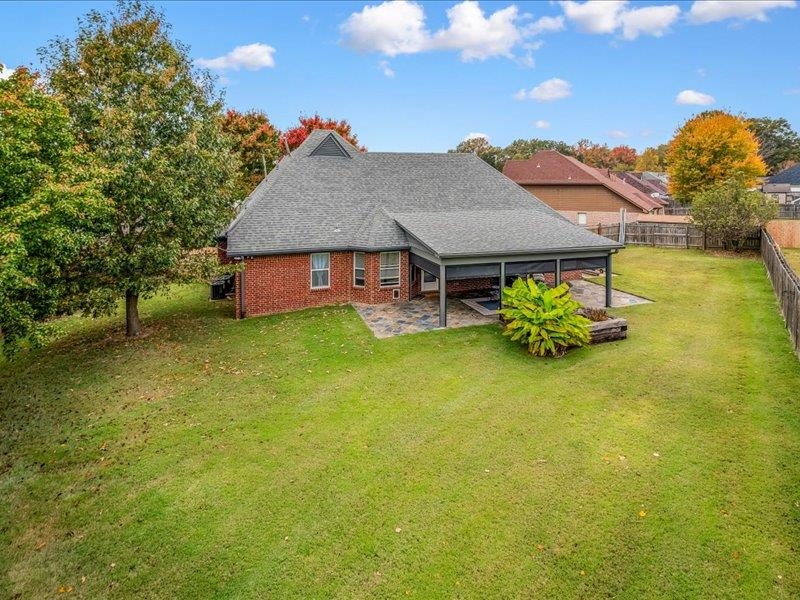 4500 Hillyglen Cv Property Photo 24