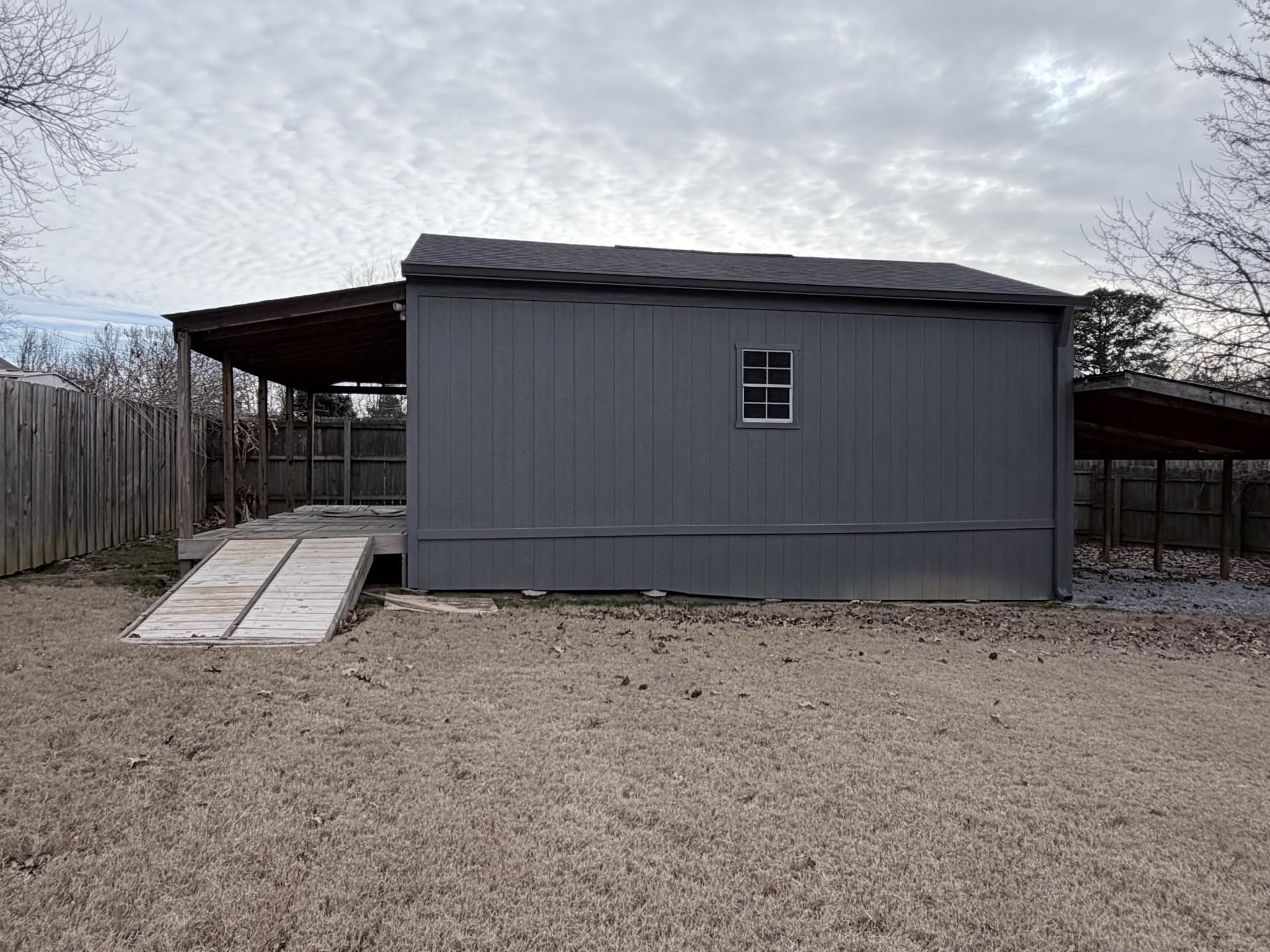 4500 Hillyglen Cv Property Photo 25