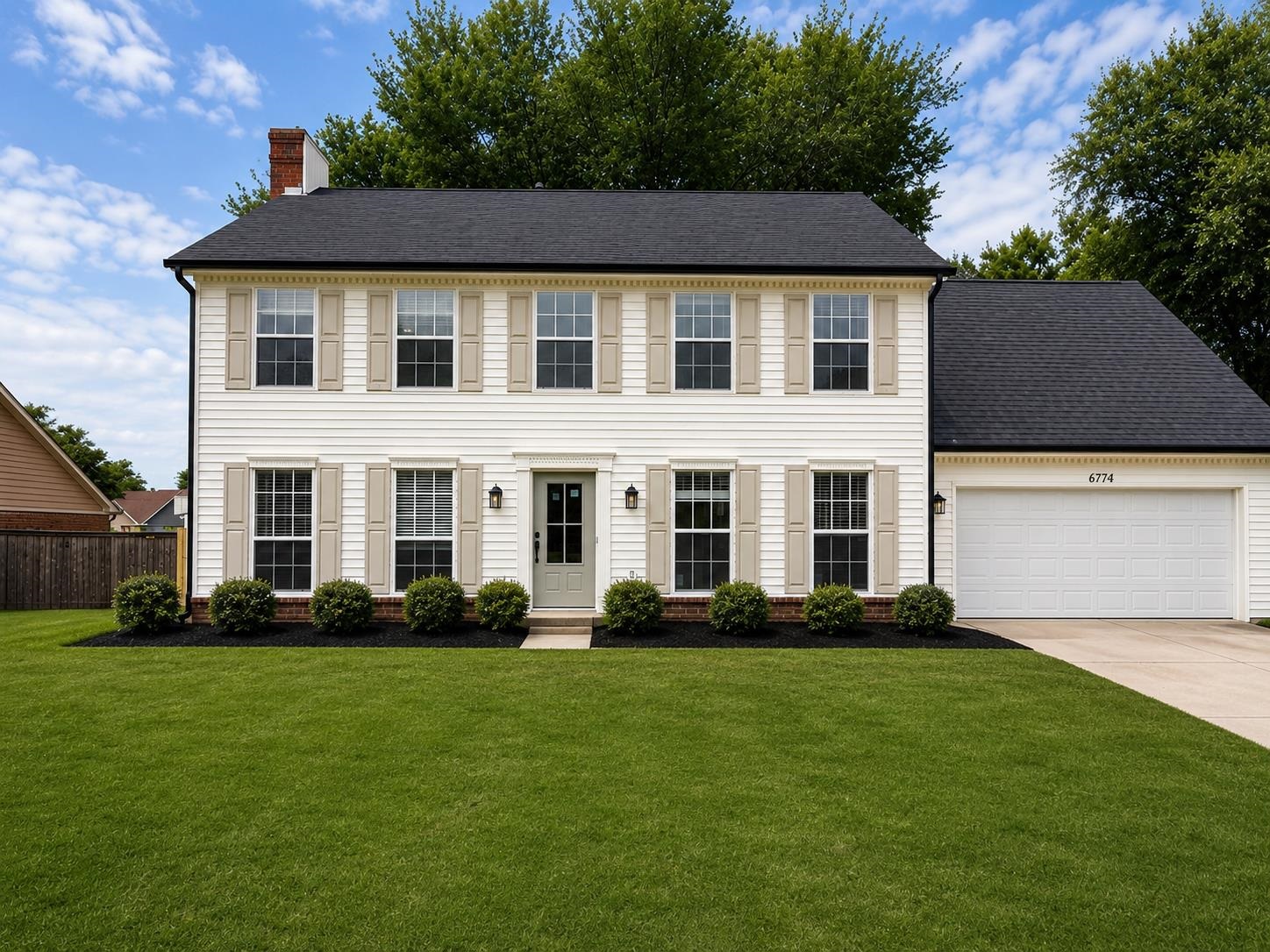 6774 Oakmoor Cir Property Photo 1