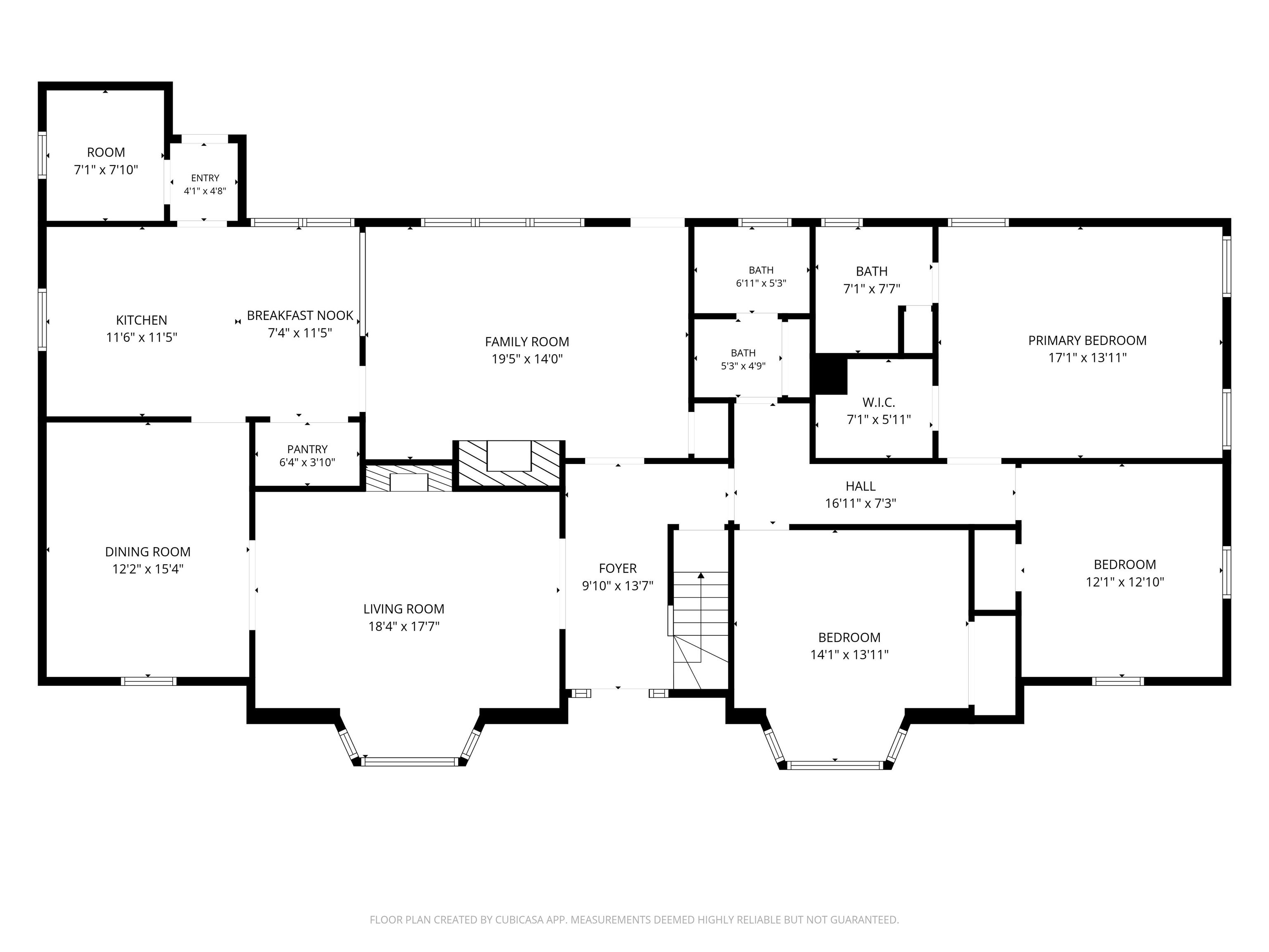 5450 Walnut Grove Rd Property Photo 9