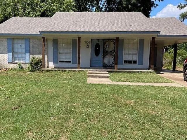 706 NORTHAVEN DR Property Photo 1