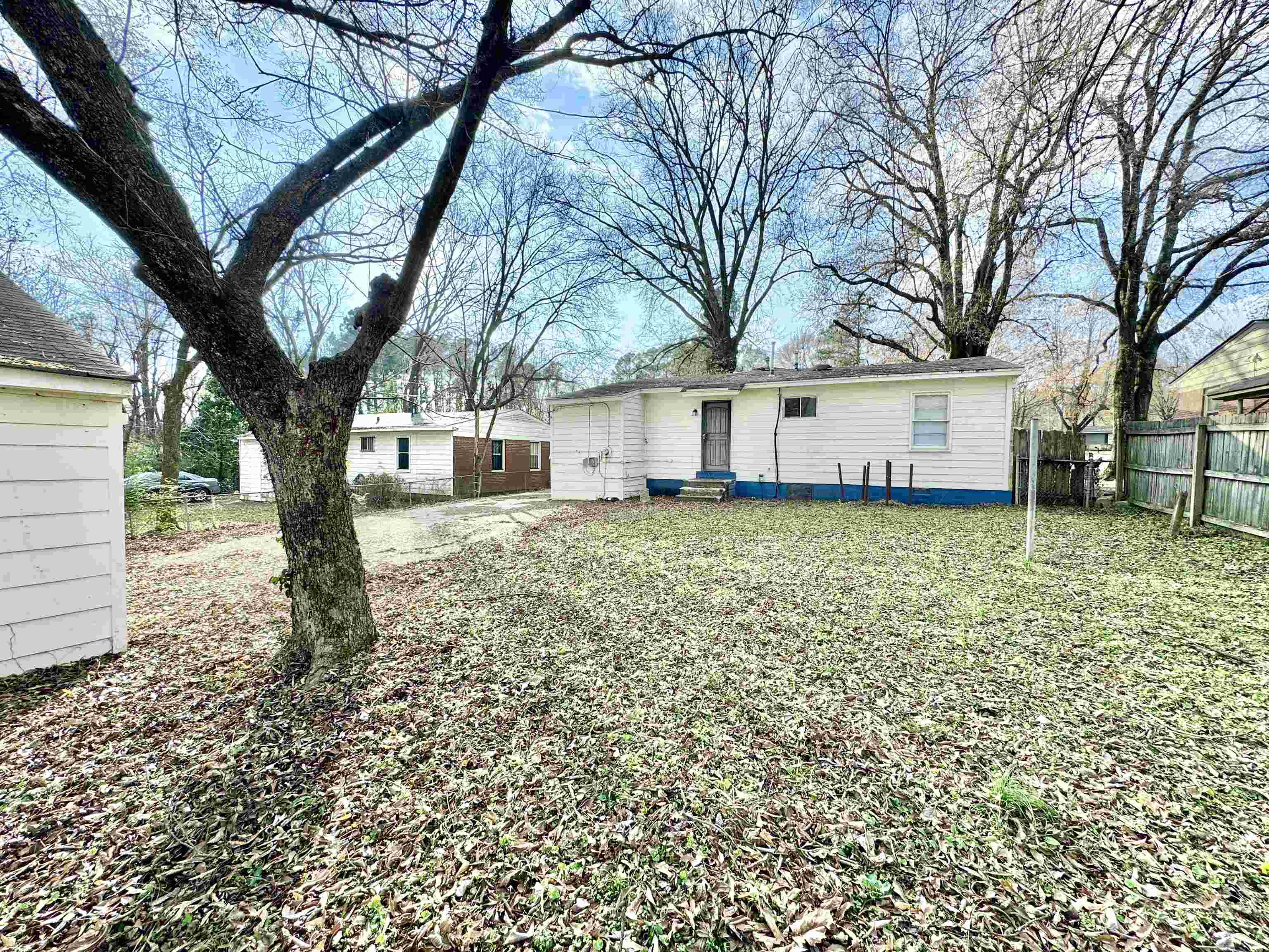 3462 Mark Twain St Property Photo 18