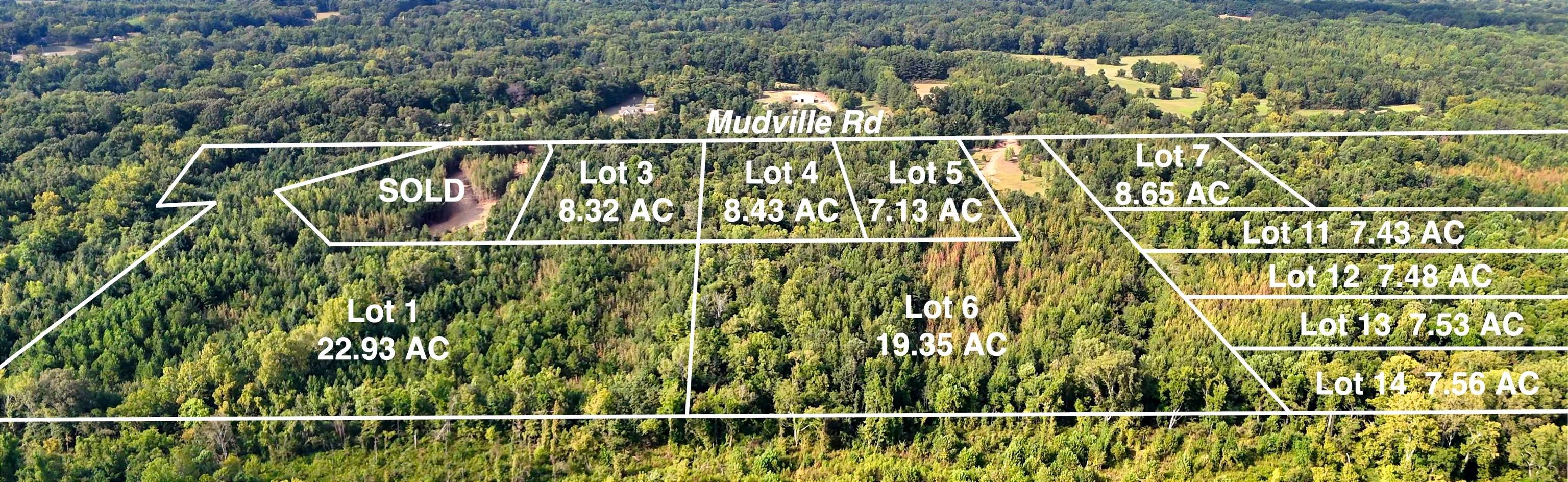 0 Mudville Rd Parcel 3 Property Photo 6