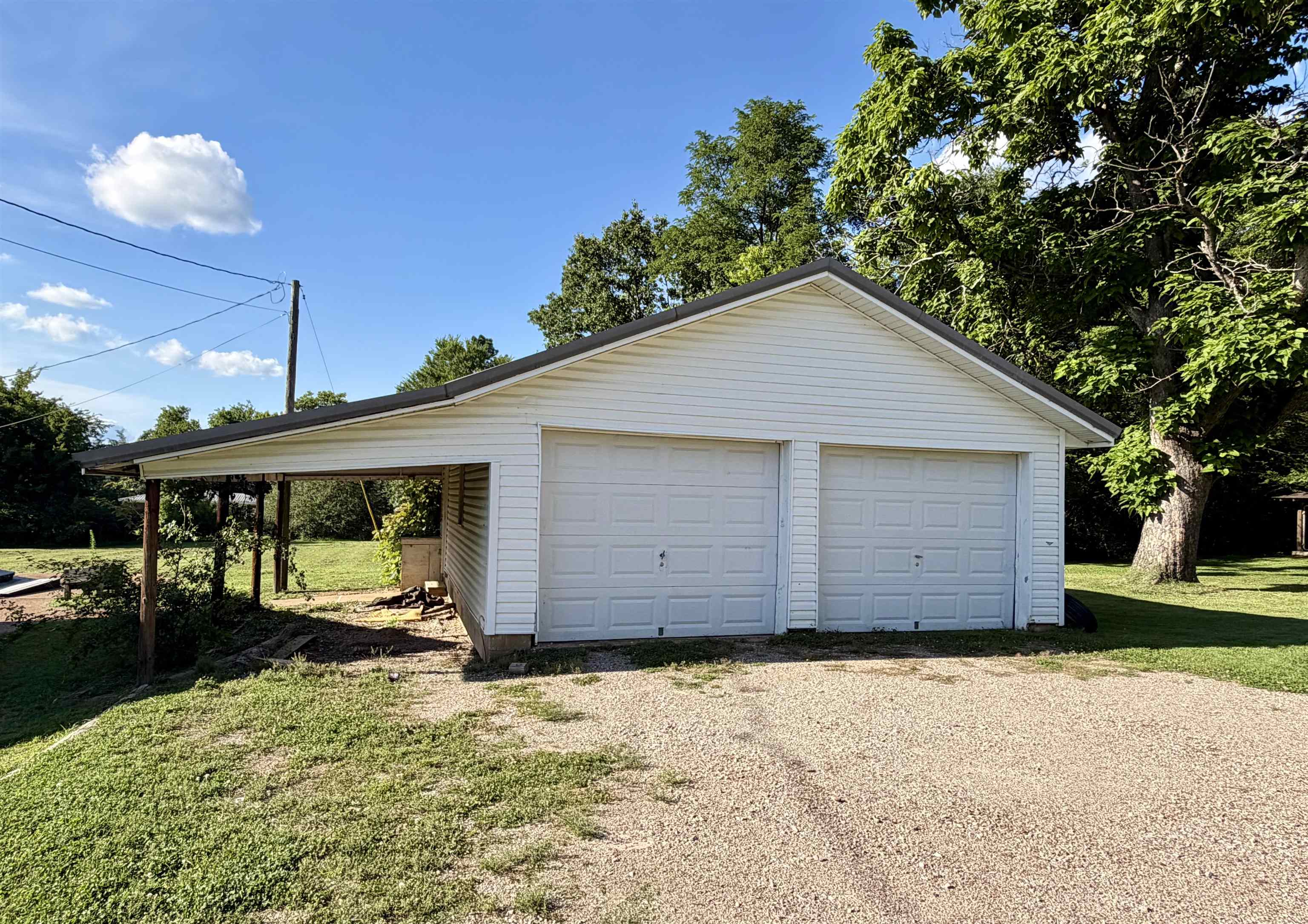 292 Michie Pebble Hill Rd Property Photo 32