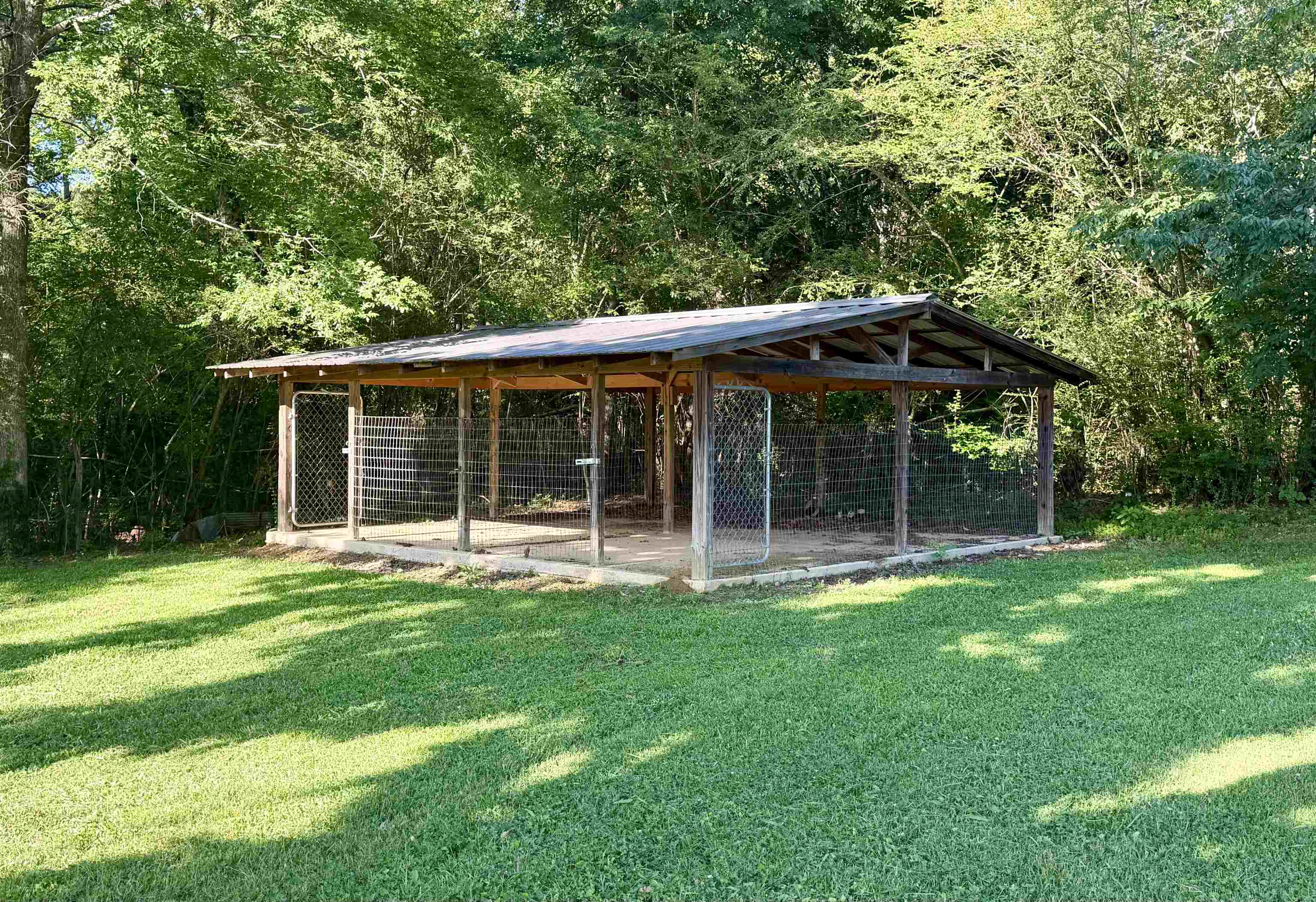 292 Michie Pebble Hill Rd Property Photo 34