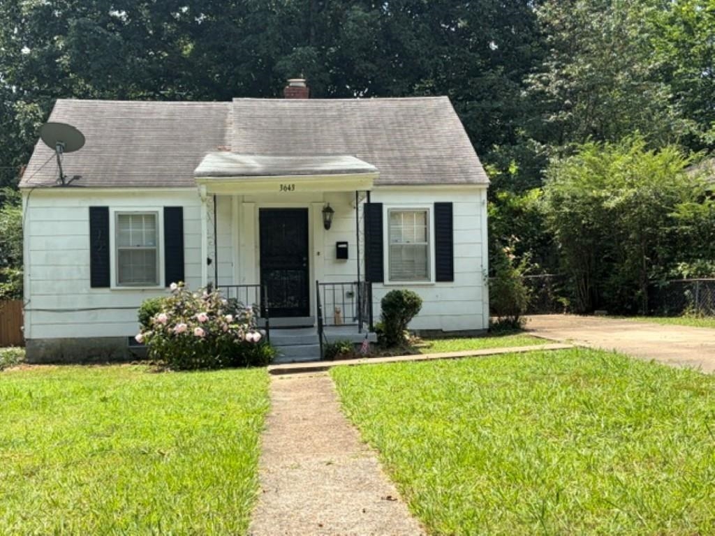 3643 DOUGLASS AVE Property Photo 1