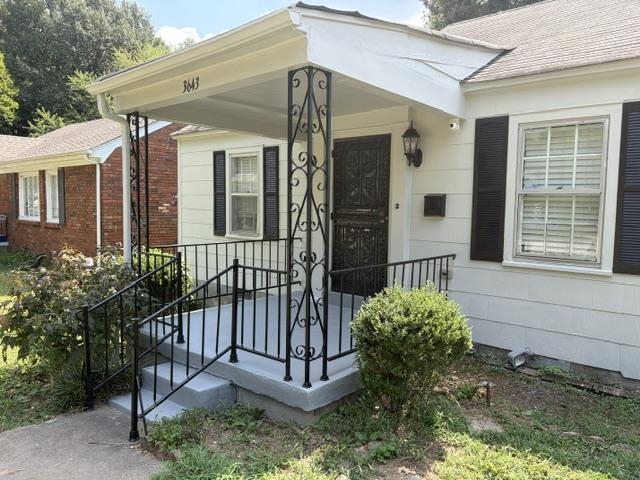 3643 DOUGLASS AVE Property Photo 1