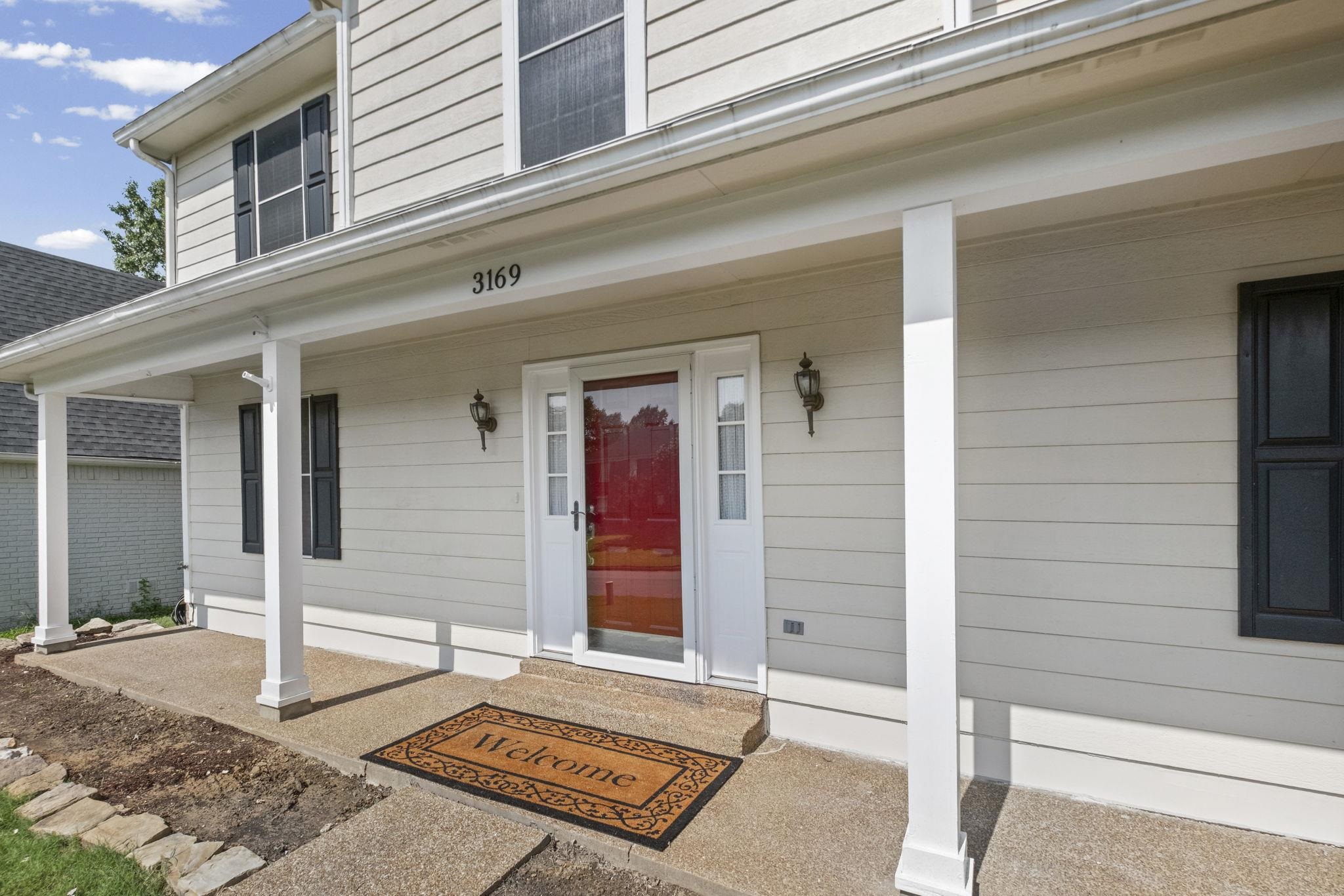 3169 SHADOW GREEN LN Property Photo 1