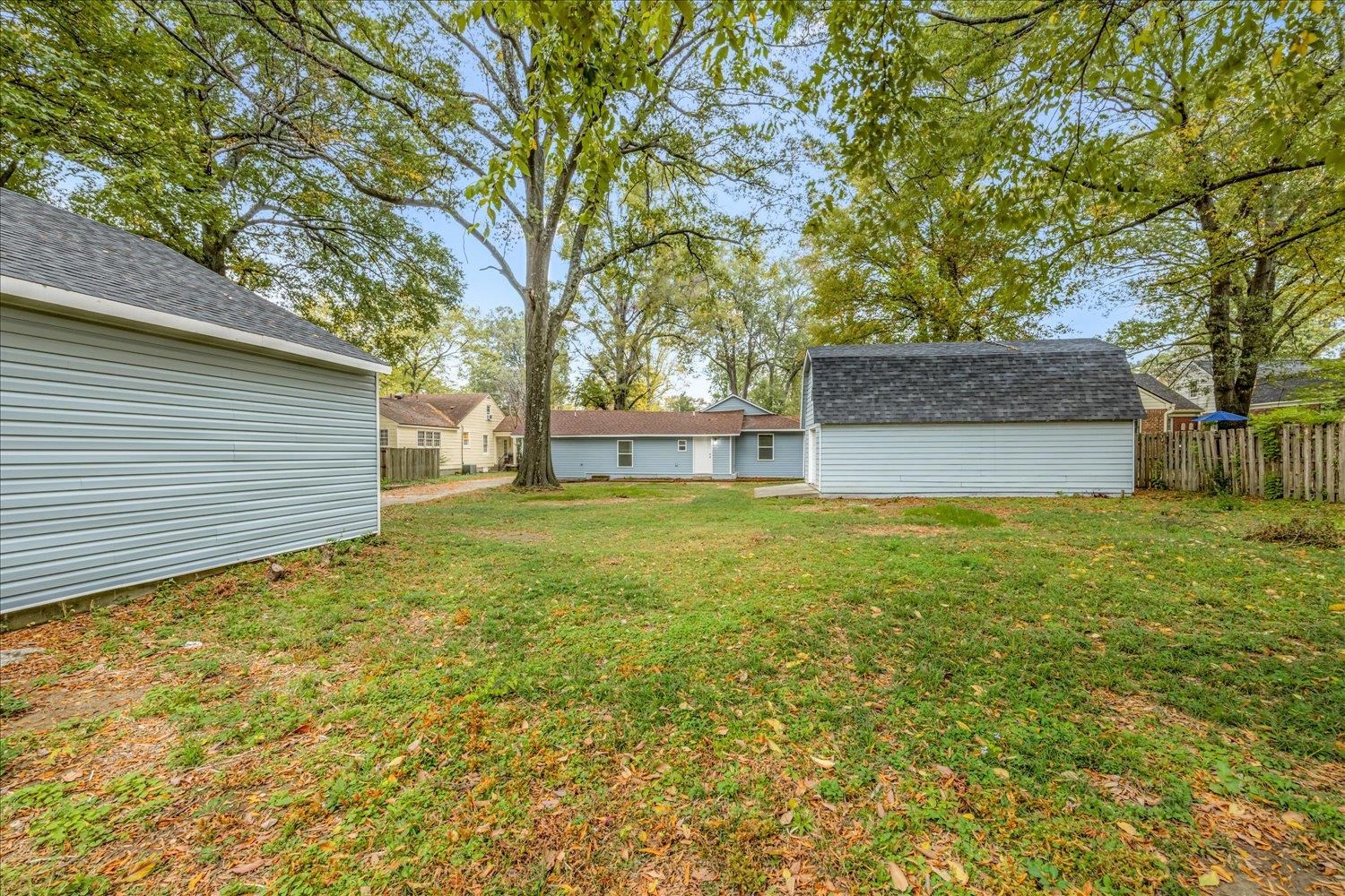 3587 Cowden Ave Property Photo 20