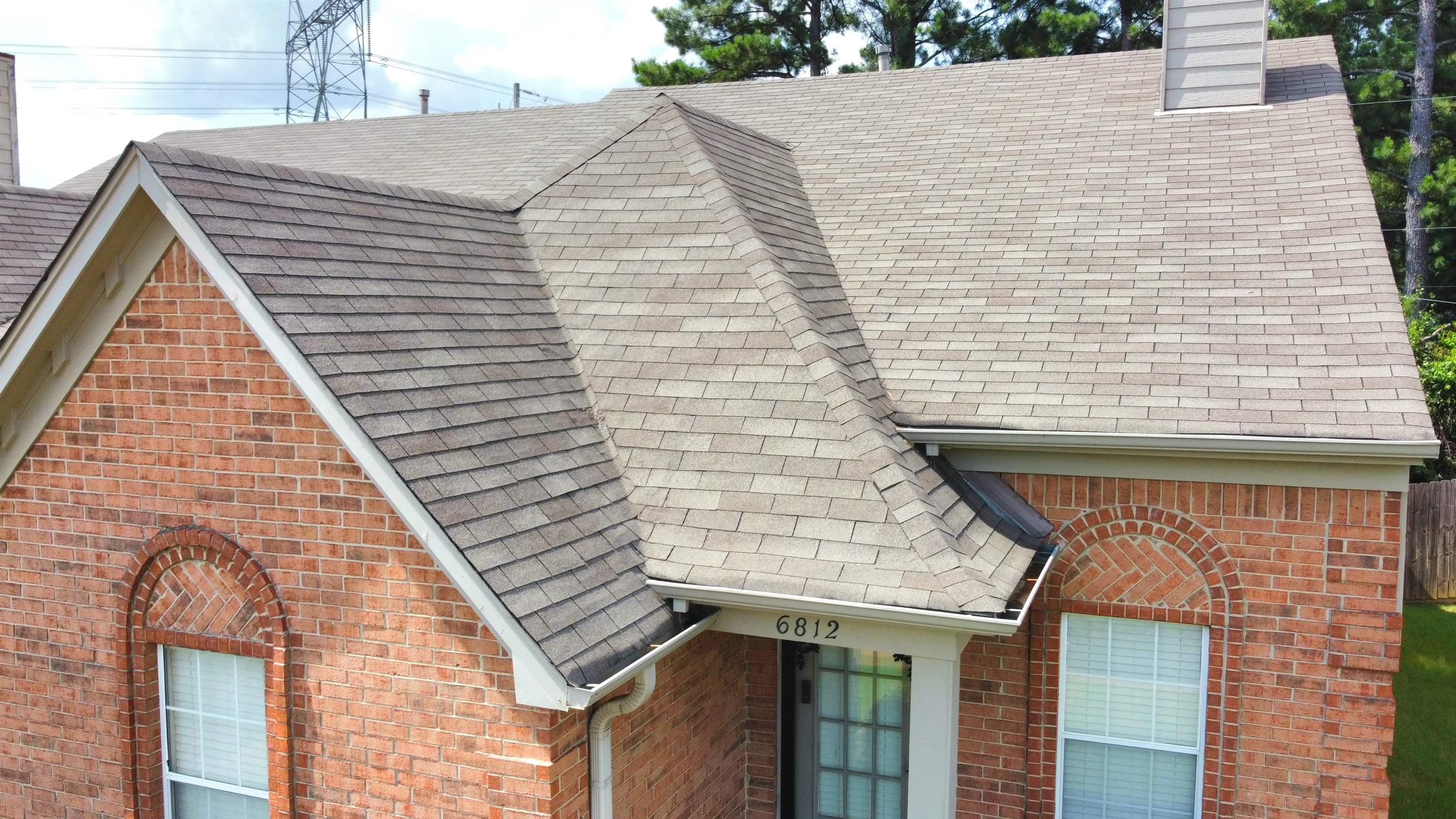 6812 Meadow Chase Ln Property Photo 22