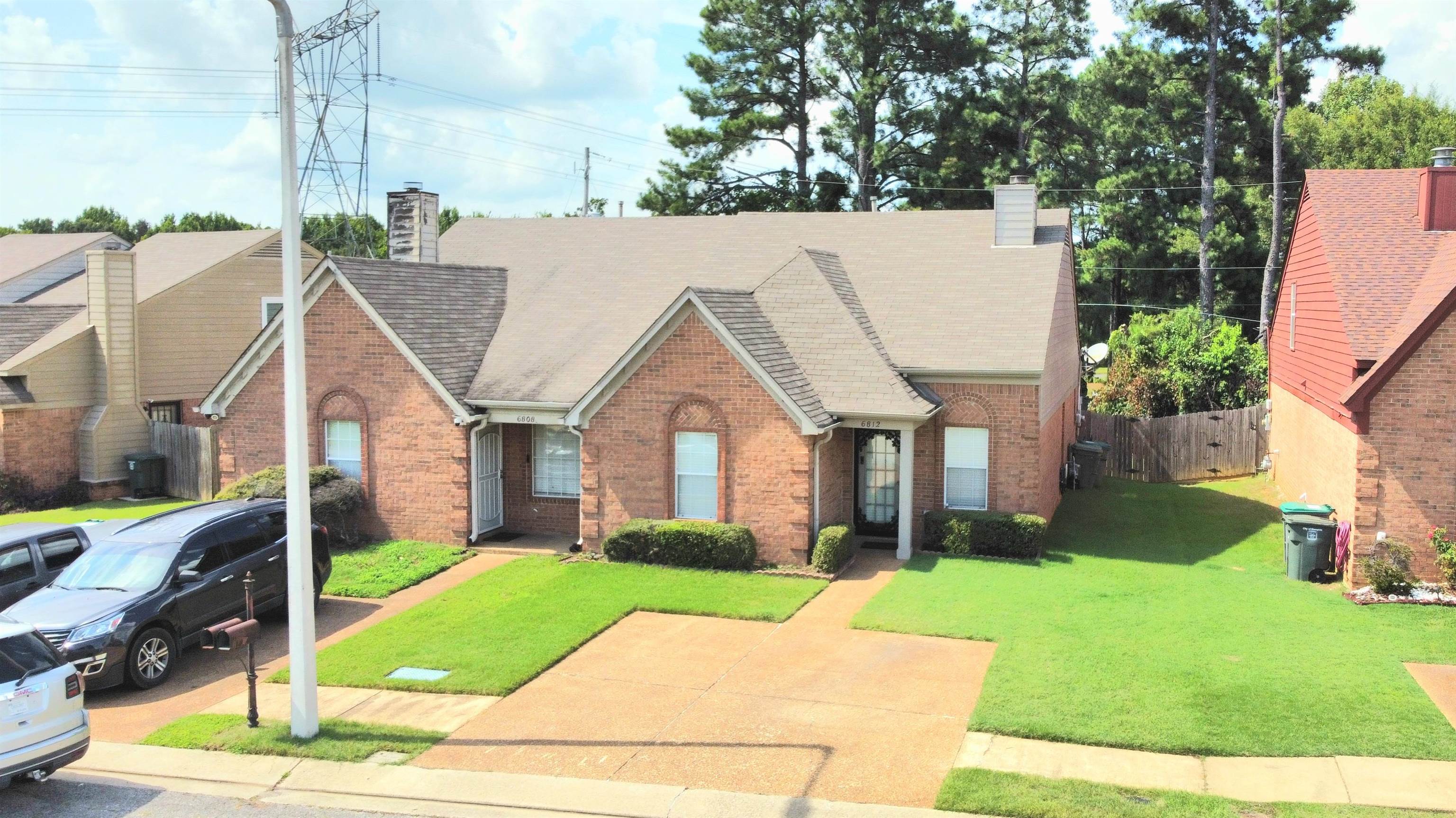 6812 Meadow Chase Ln Property Photo 25