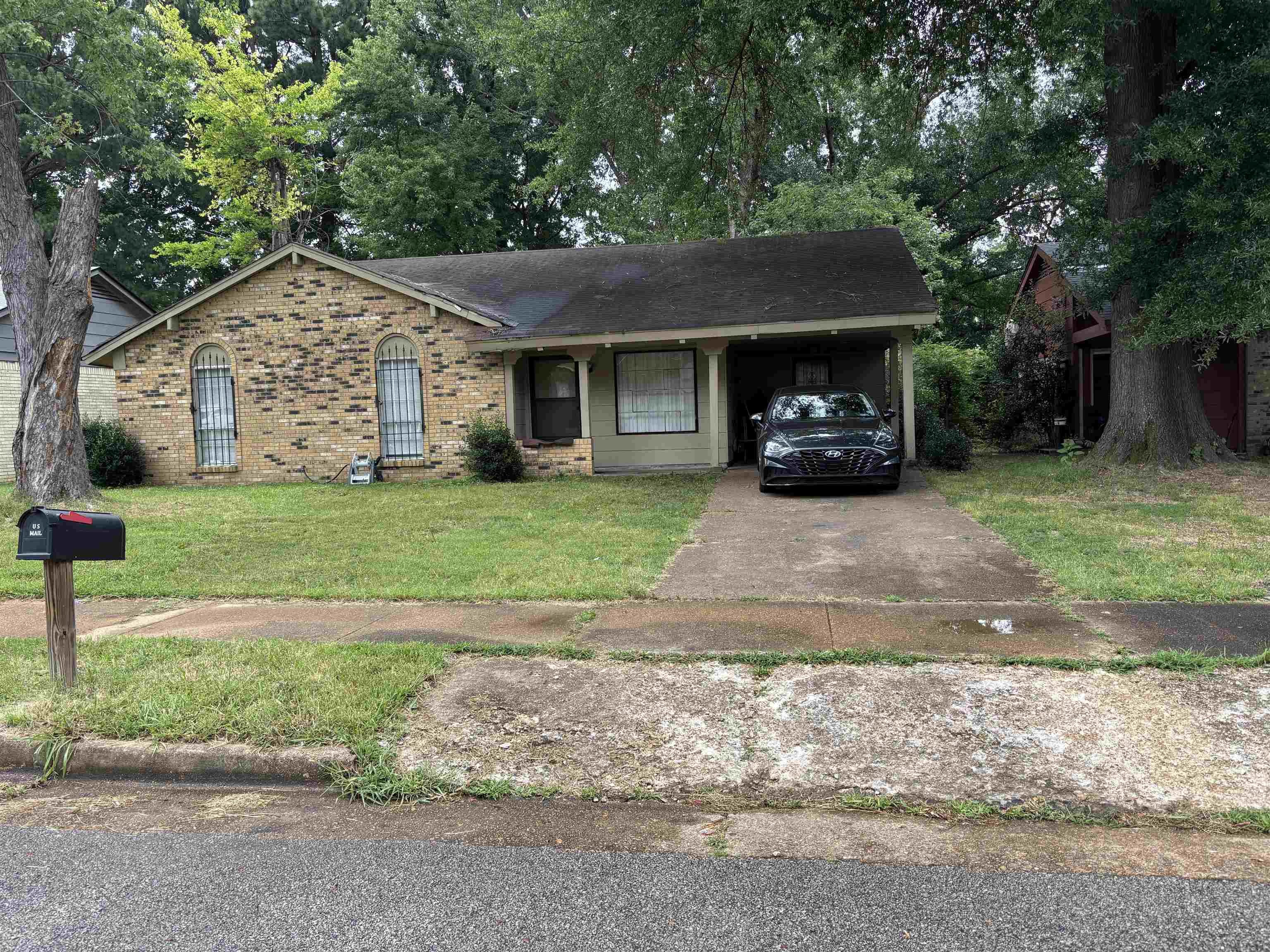 4054 Stowe St Property Photo 1