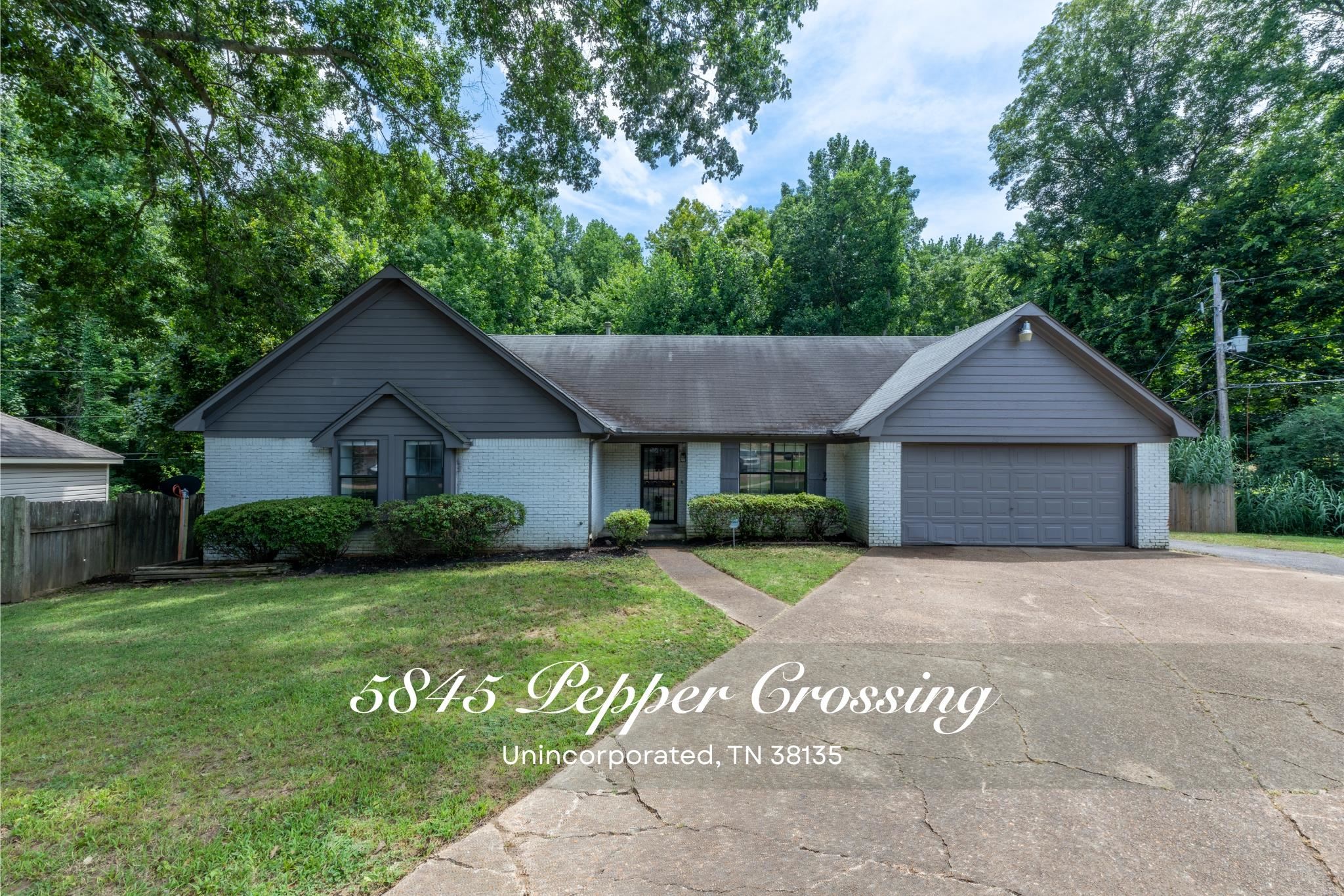 5845 Pepper Crossing St Property Photo 1