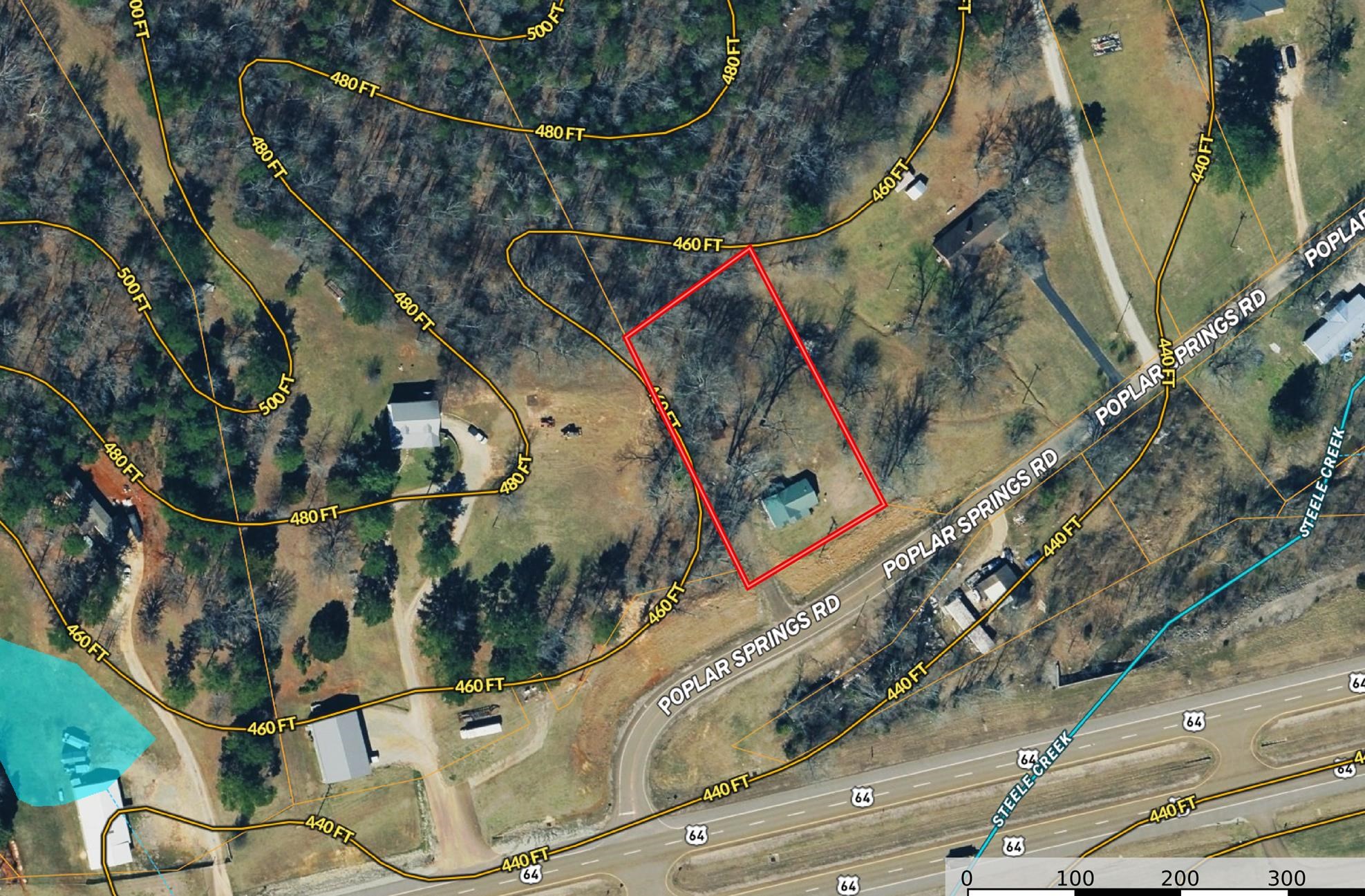 185 Poplar Springs Rd Property Photo 40