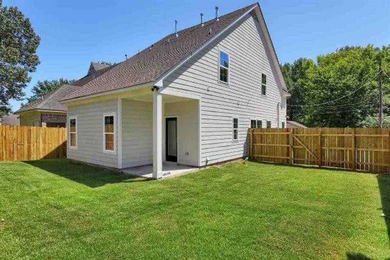 4982 Wilburn Ave Property Photo 16