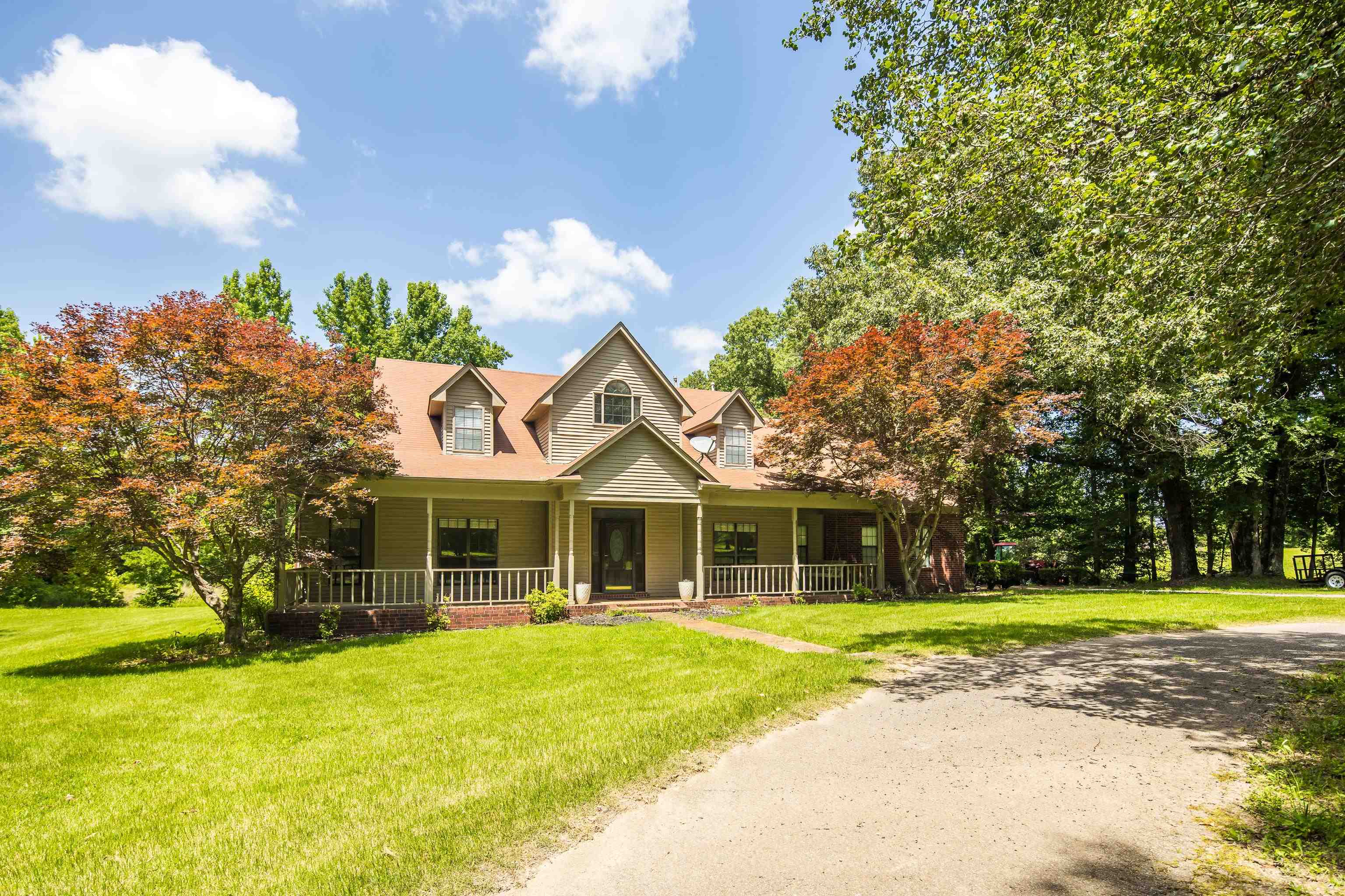 1835 Bobbitt Rd Property Photo 8