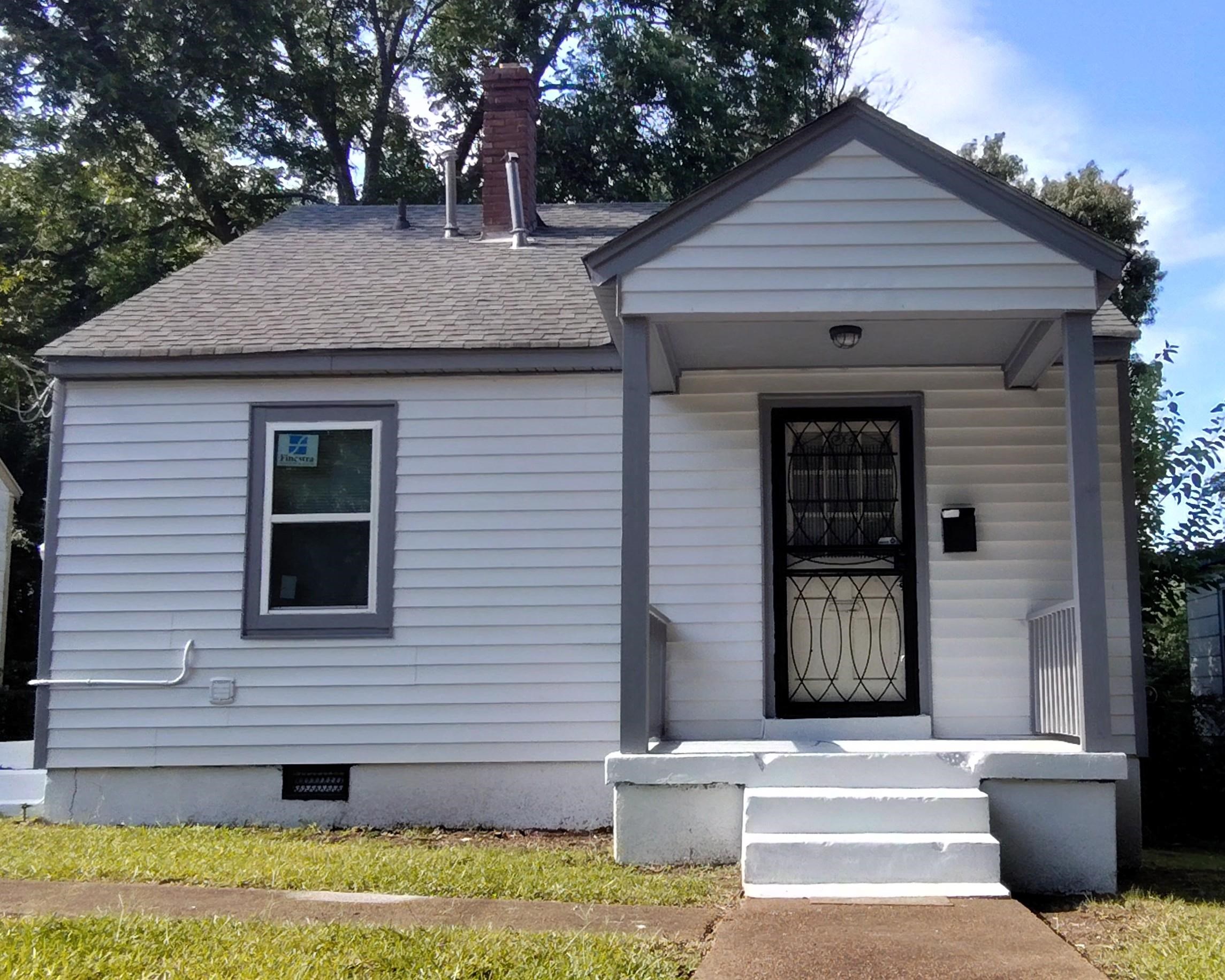 2952 Yale Ave Property Photo 1