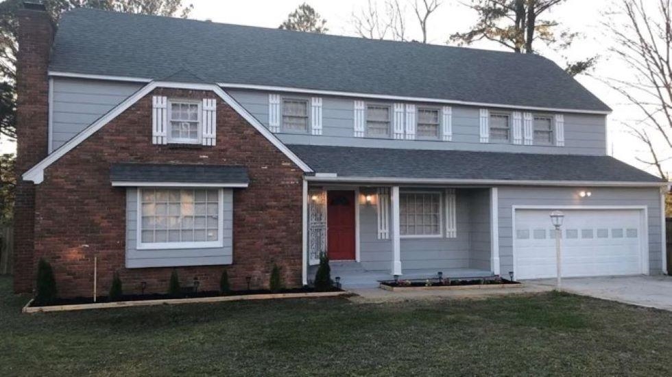 4295 Hudgins Rd Property Photo 1