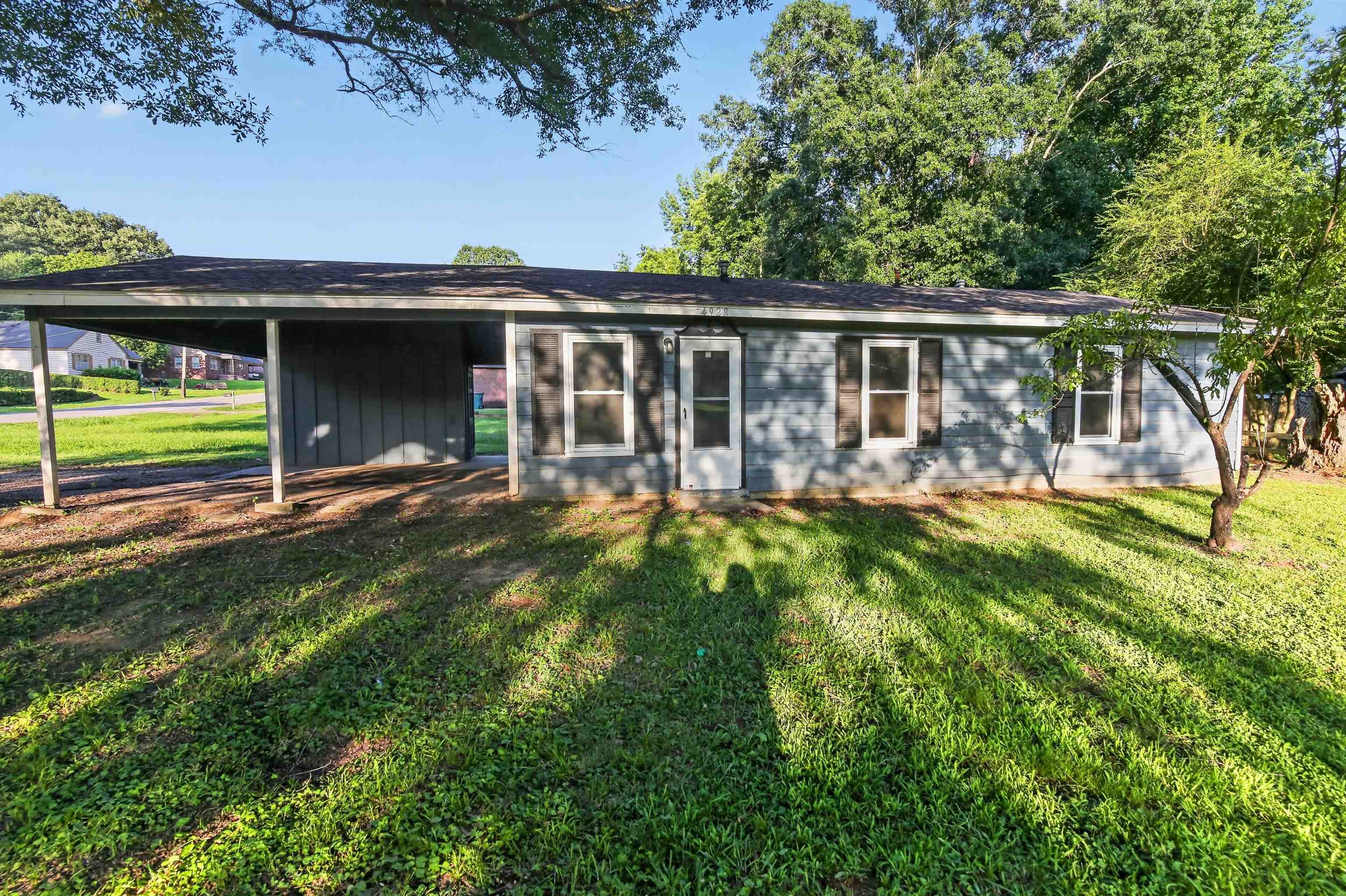 4928 Manson Rd Property Photo 2