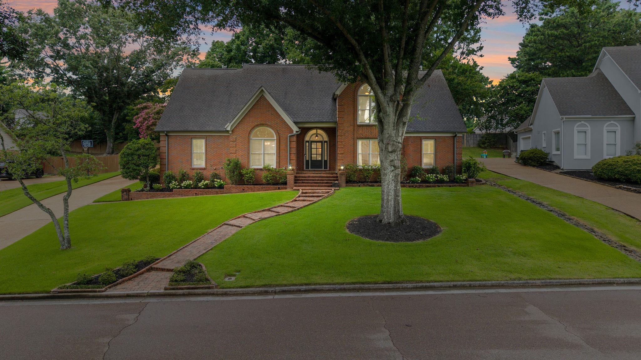 2673 Hunters Forest Dr Property Photo 2