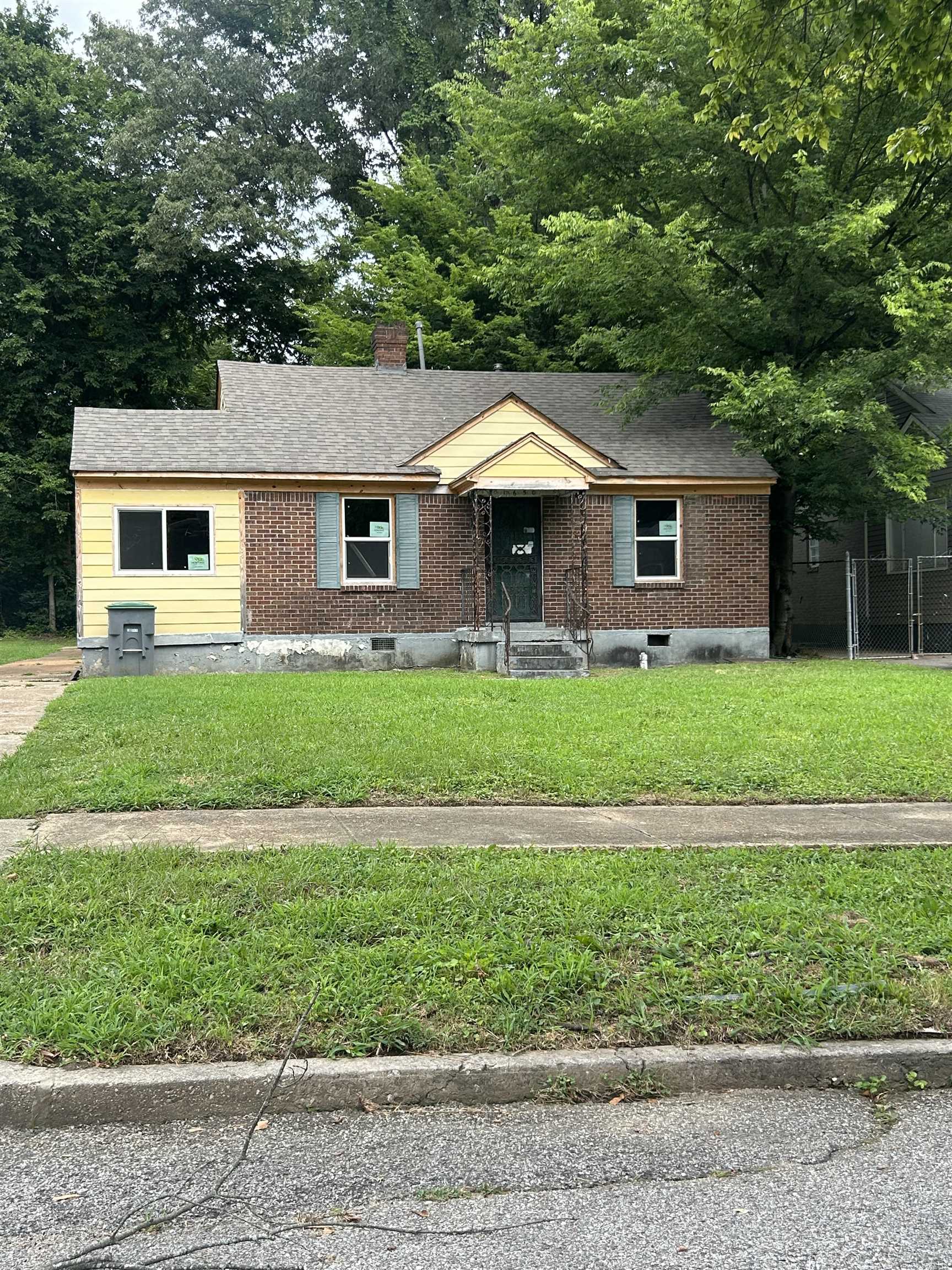1650 SHADOWLAWN BLVD Property Photo 1