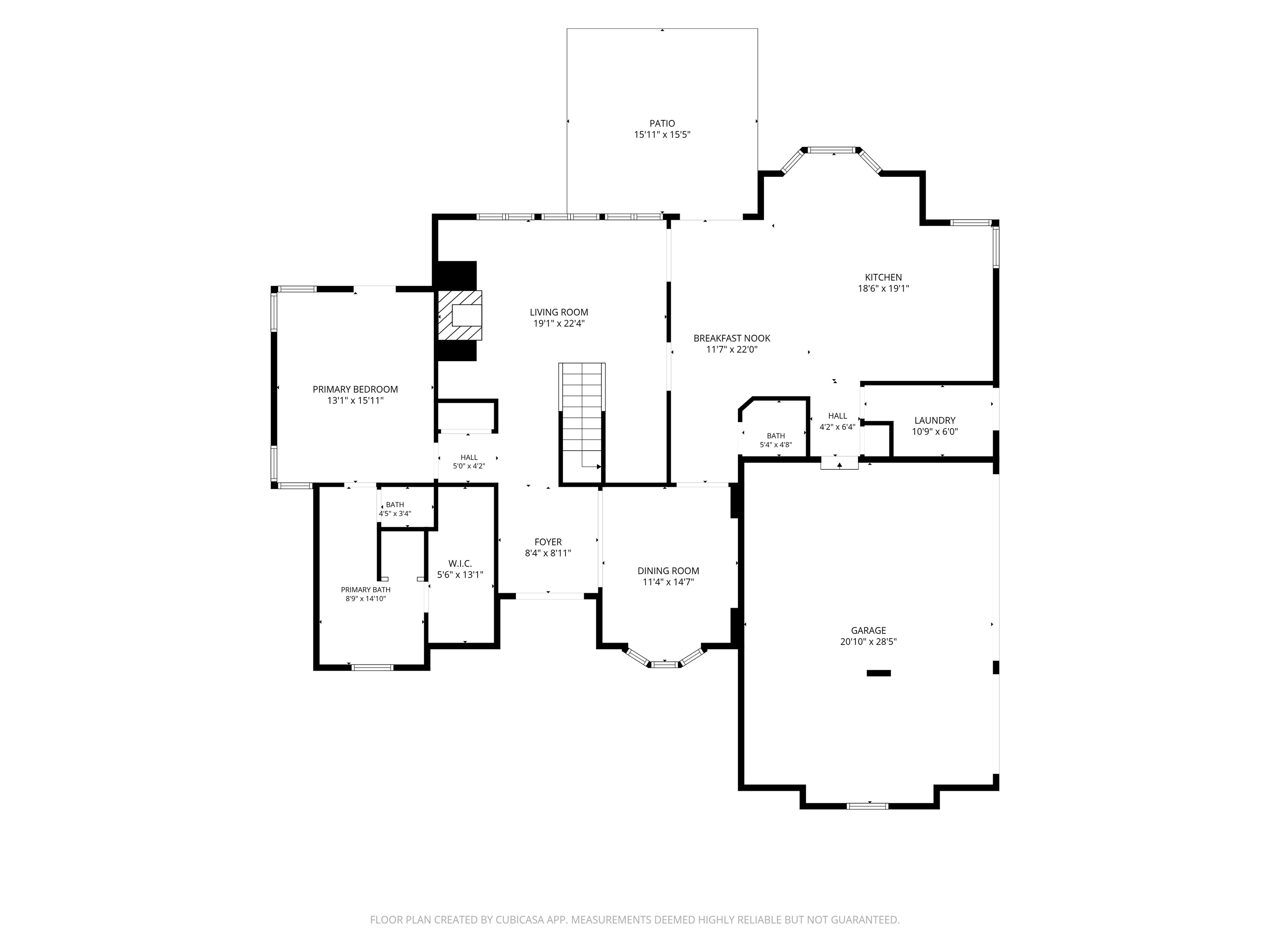 95 Meadow Ridge Dr Property Photo 39