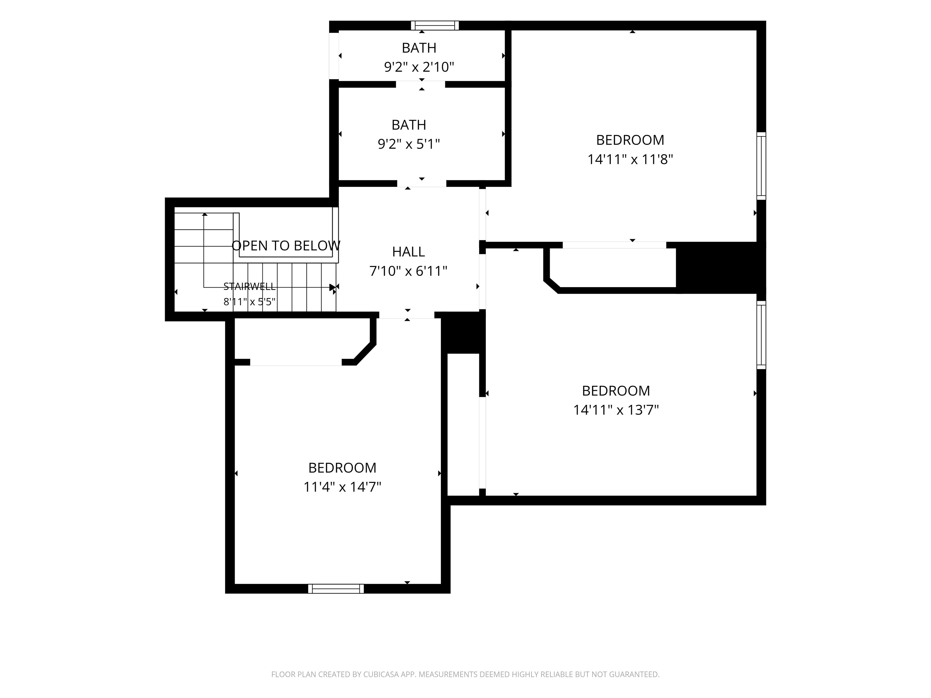 95 Meadow Ridge Dr Property Photo 40