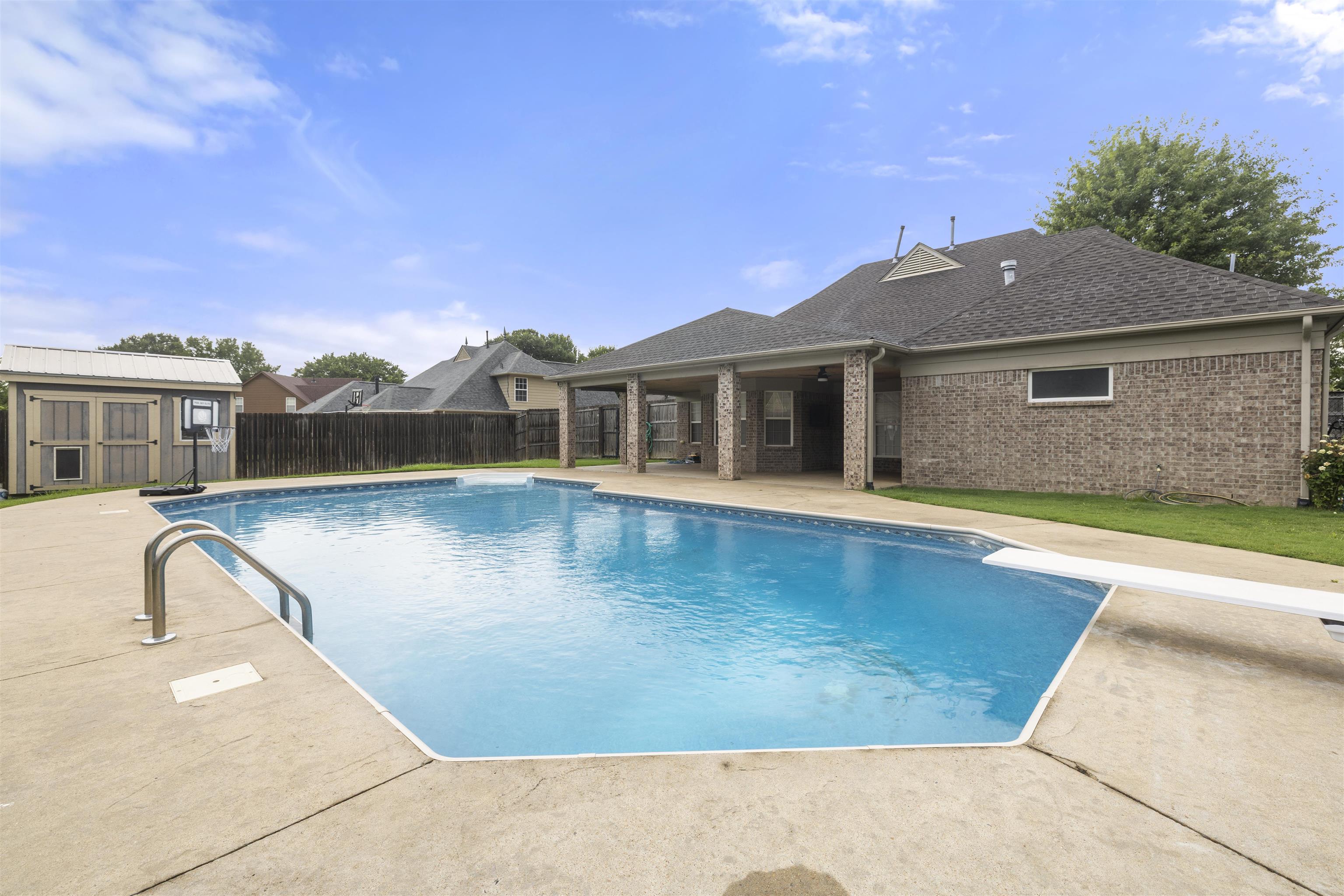 11199 Bernadette Cv Property Photo 21