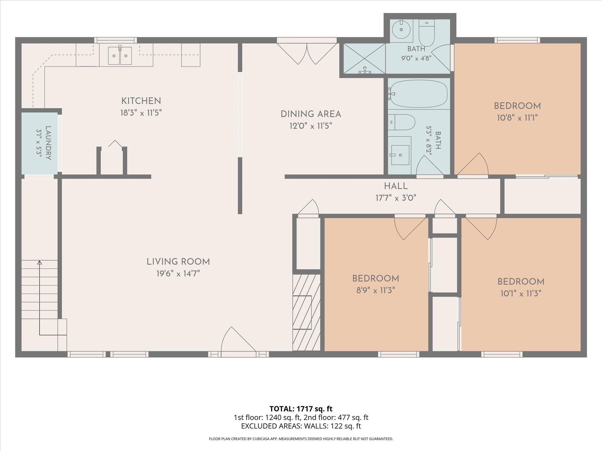 3664 Kipling Ave Property Photo 21