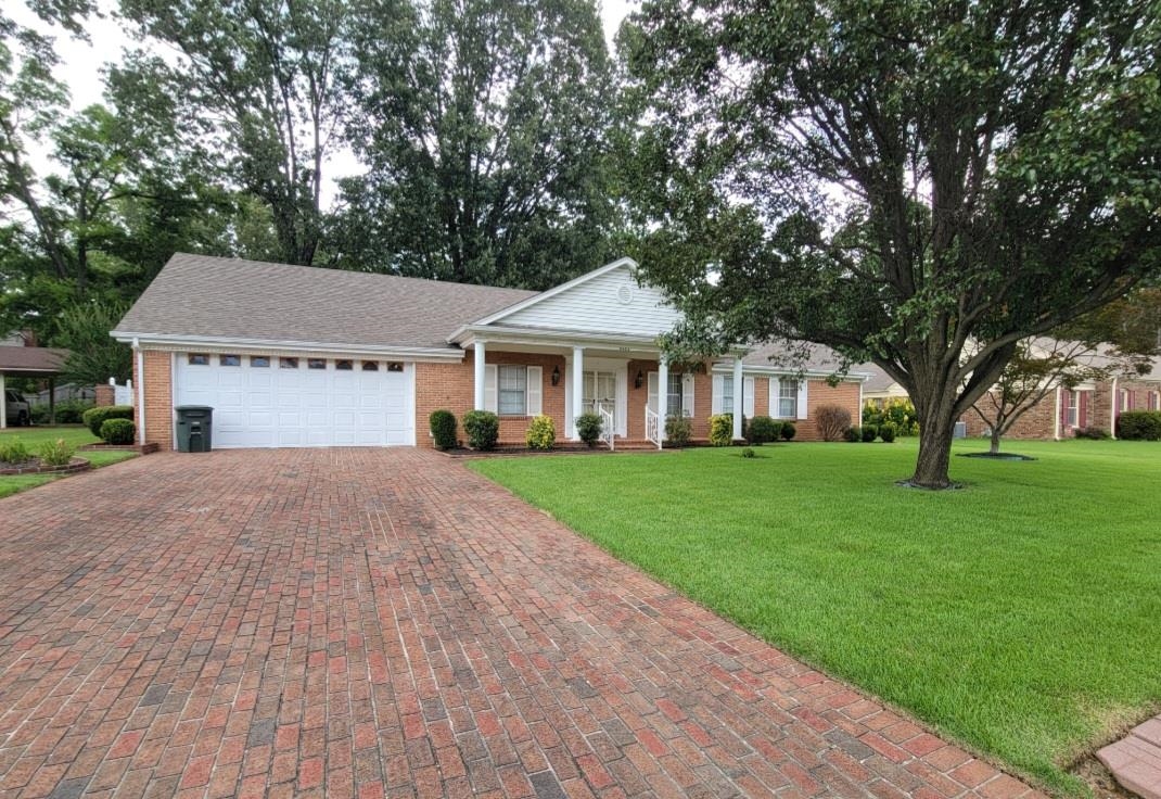 6404 Messick Rd Property Photo 1