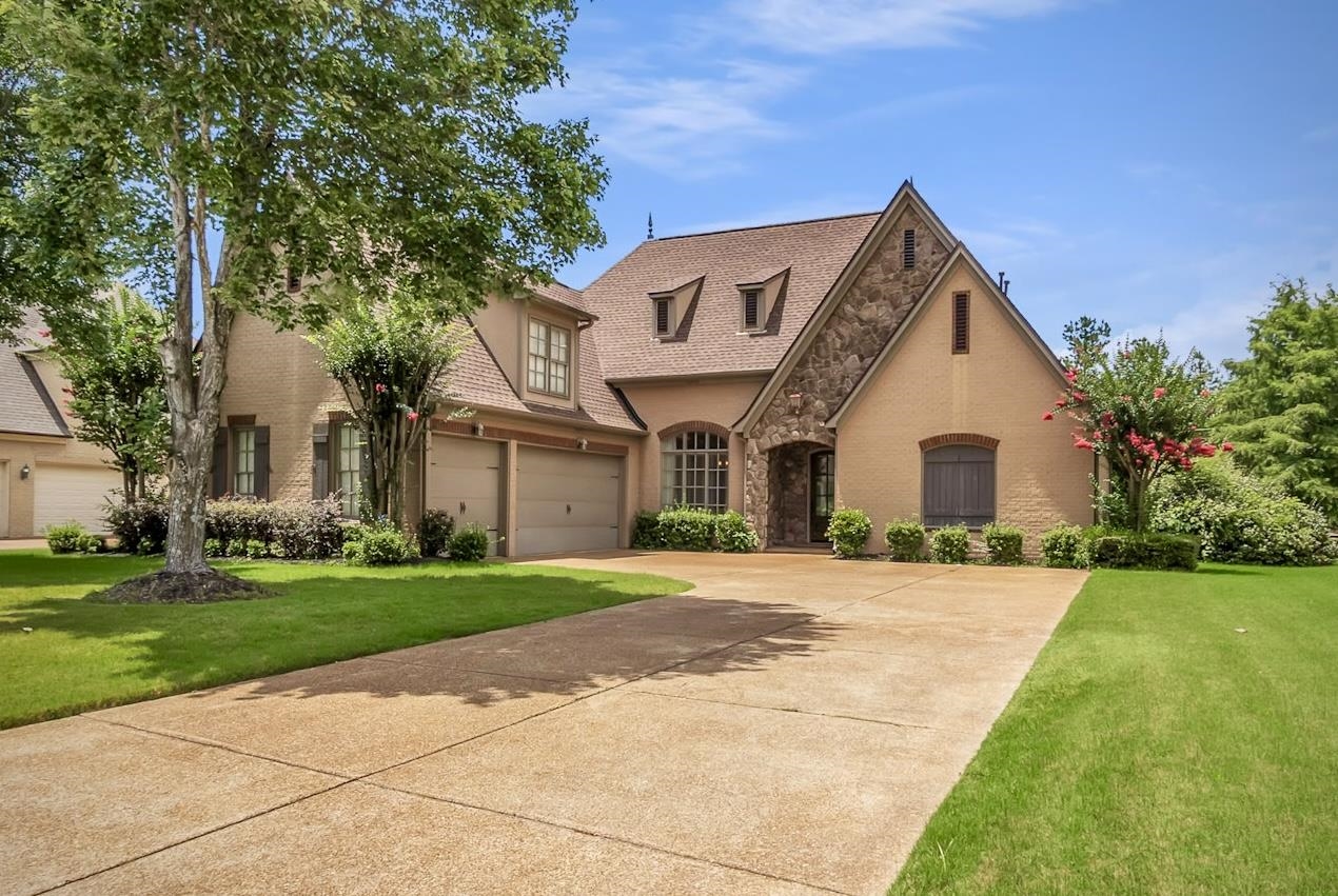 10734 Whisper Trl Property Photo 1