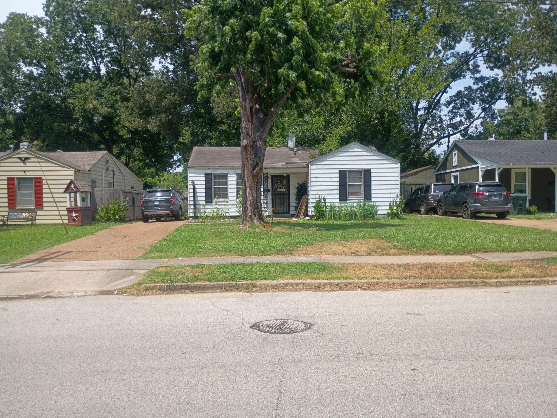 4214 Bayliss Ave Property Photo 1