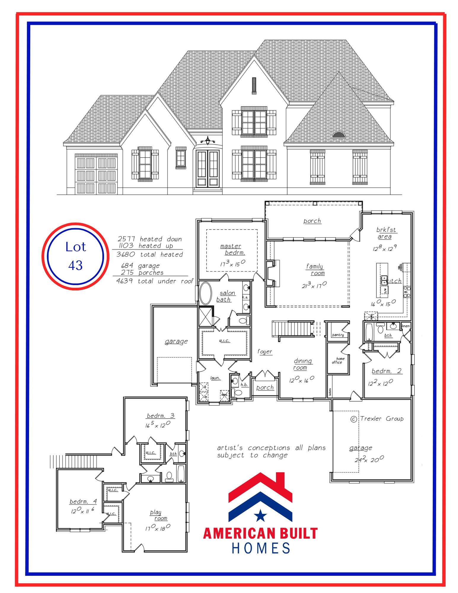 175 Piper Hollow Dr Property Photo 3