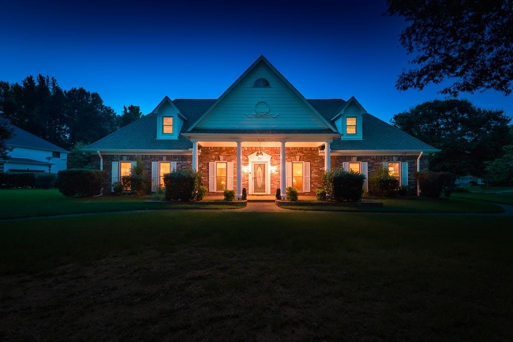 4128 Pine Hill Cv N Property Photo 2