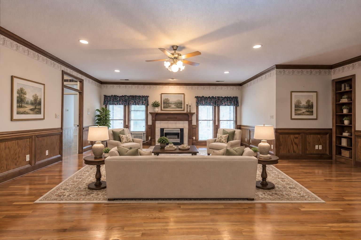 4128 Pine Hill Cv N Property Photo 9