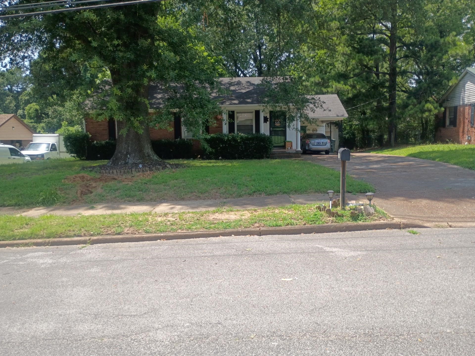 3501 BROOKMEADE ST Property Photo 1